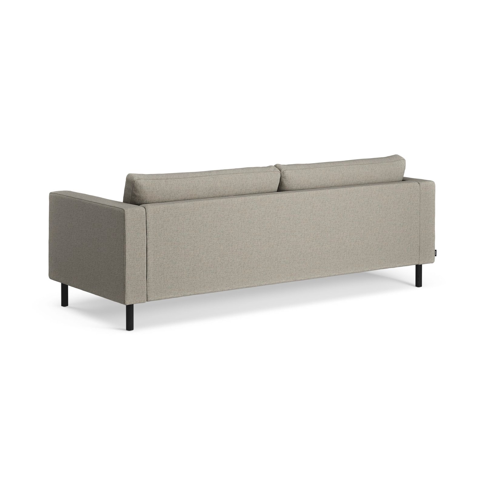 Solid 3-sits soffa