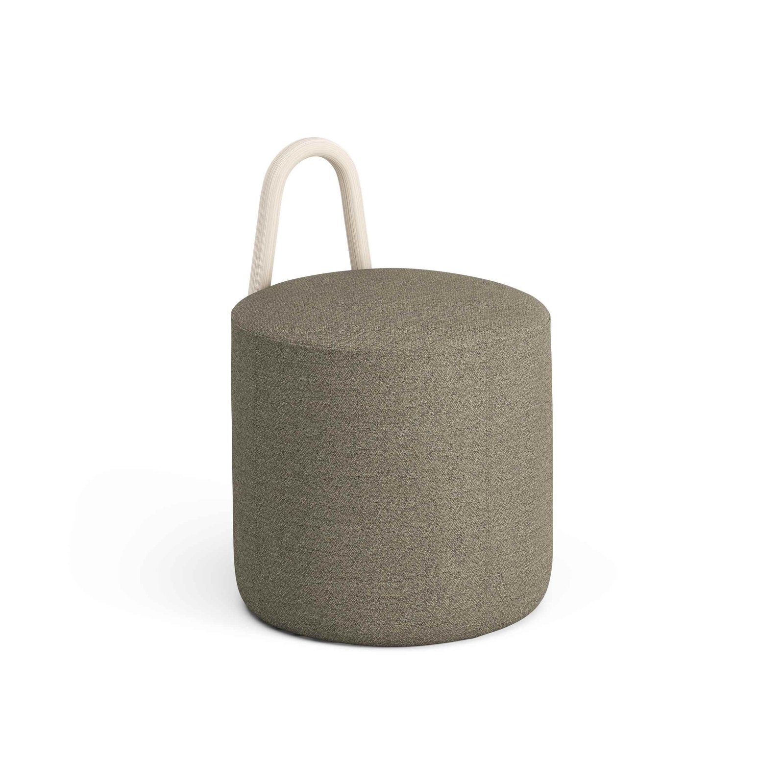 Amstelle puff liten