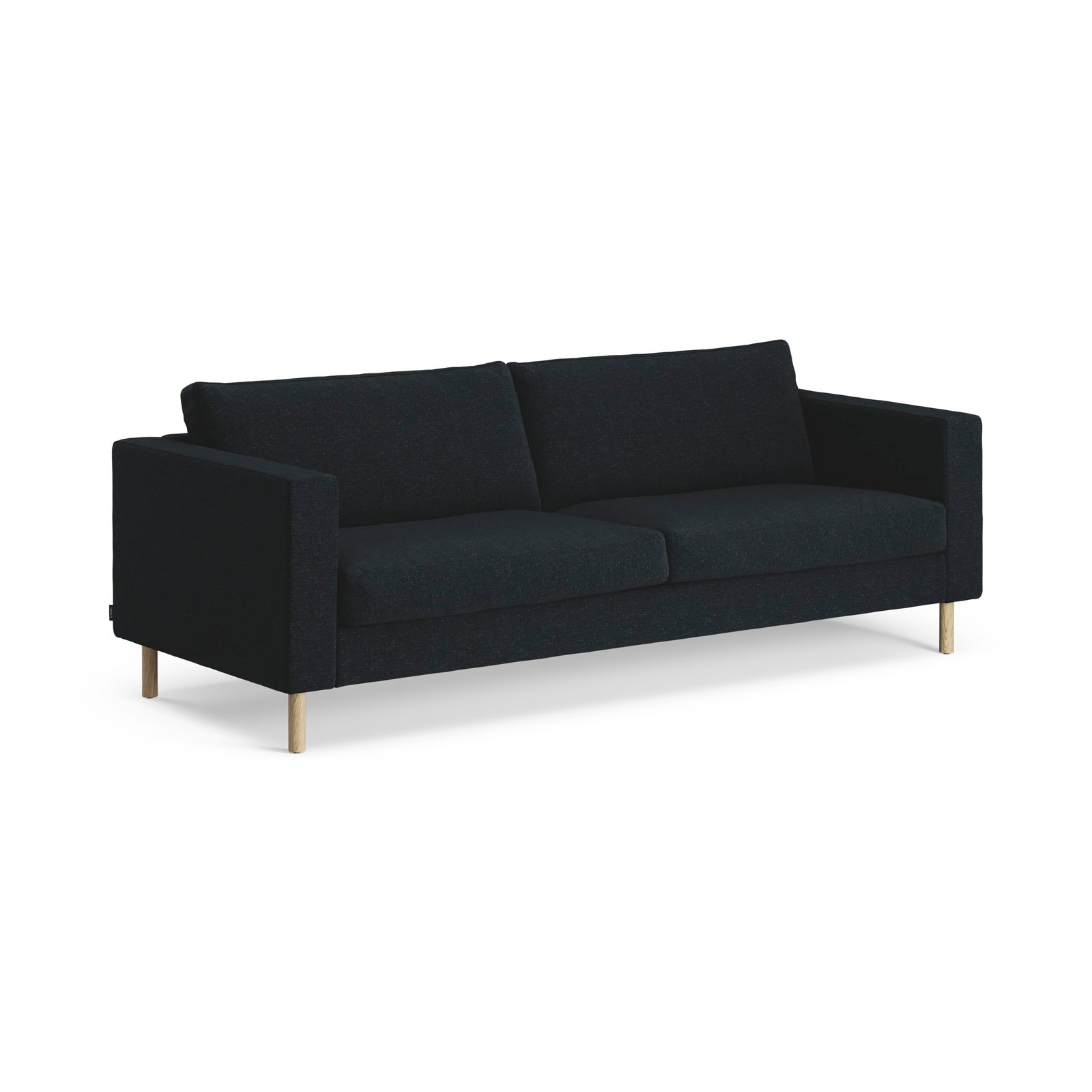 Solid 3-sits soffa