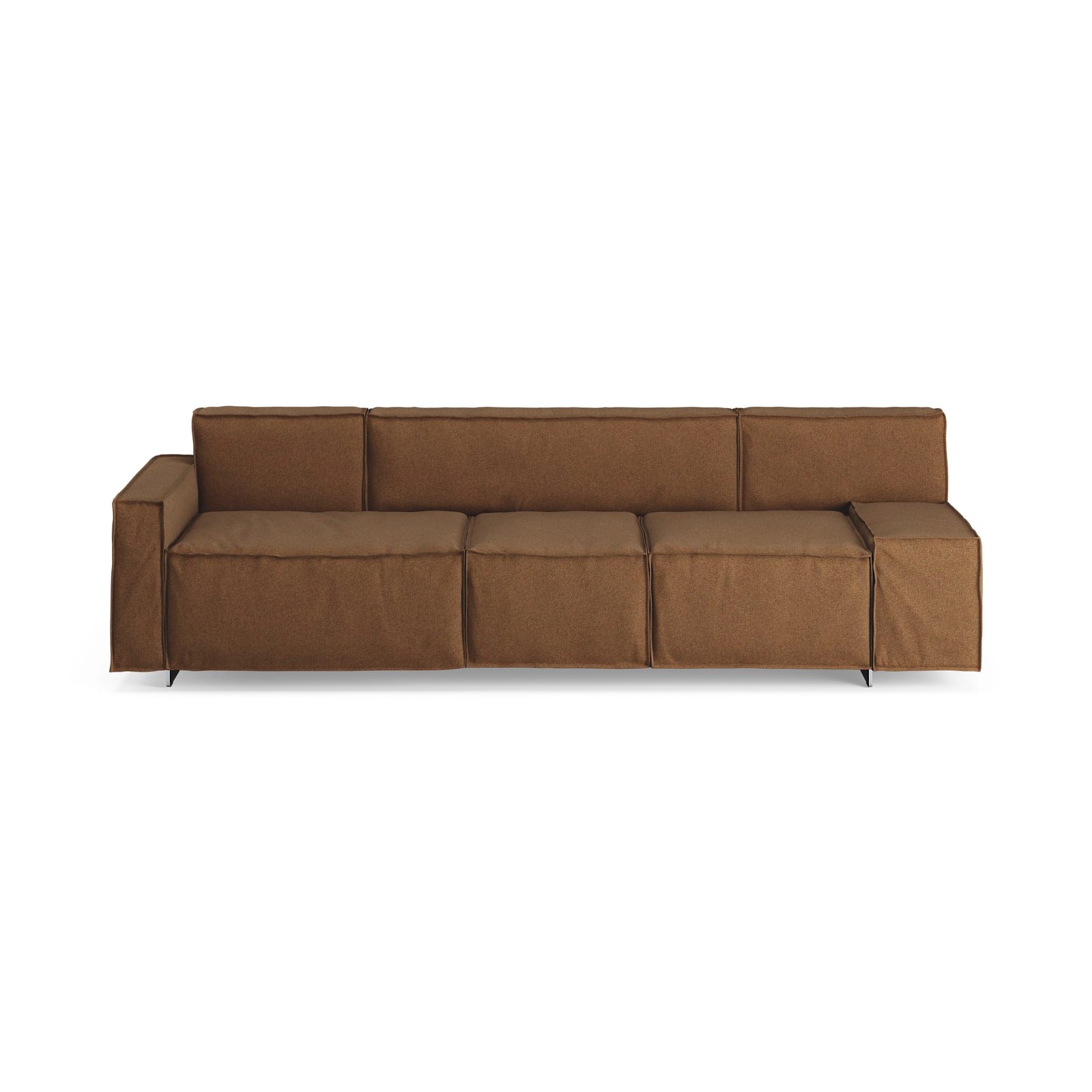 Boxplay 3-sits soffa