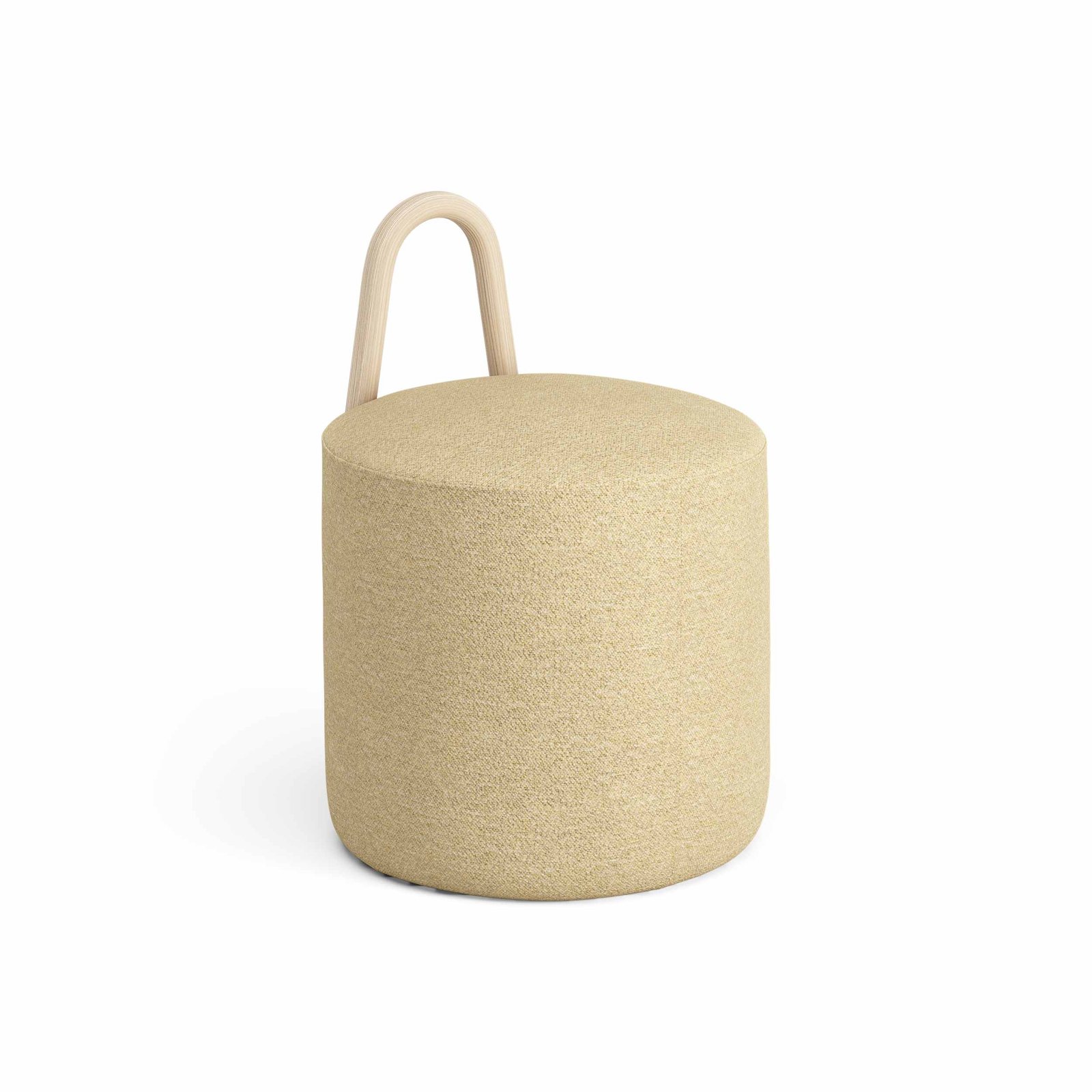 Amstelle puff liten