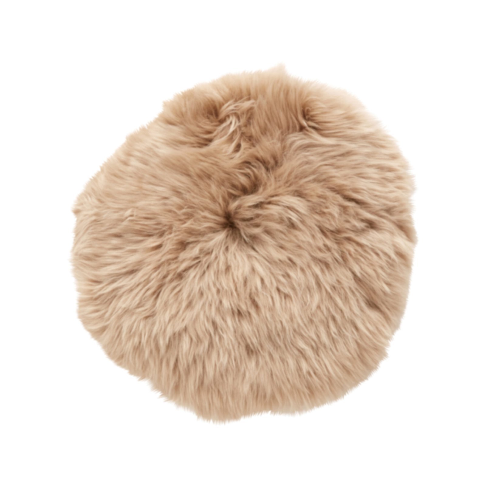 Prim Stolehynde Beige