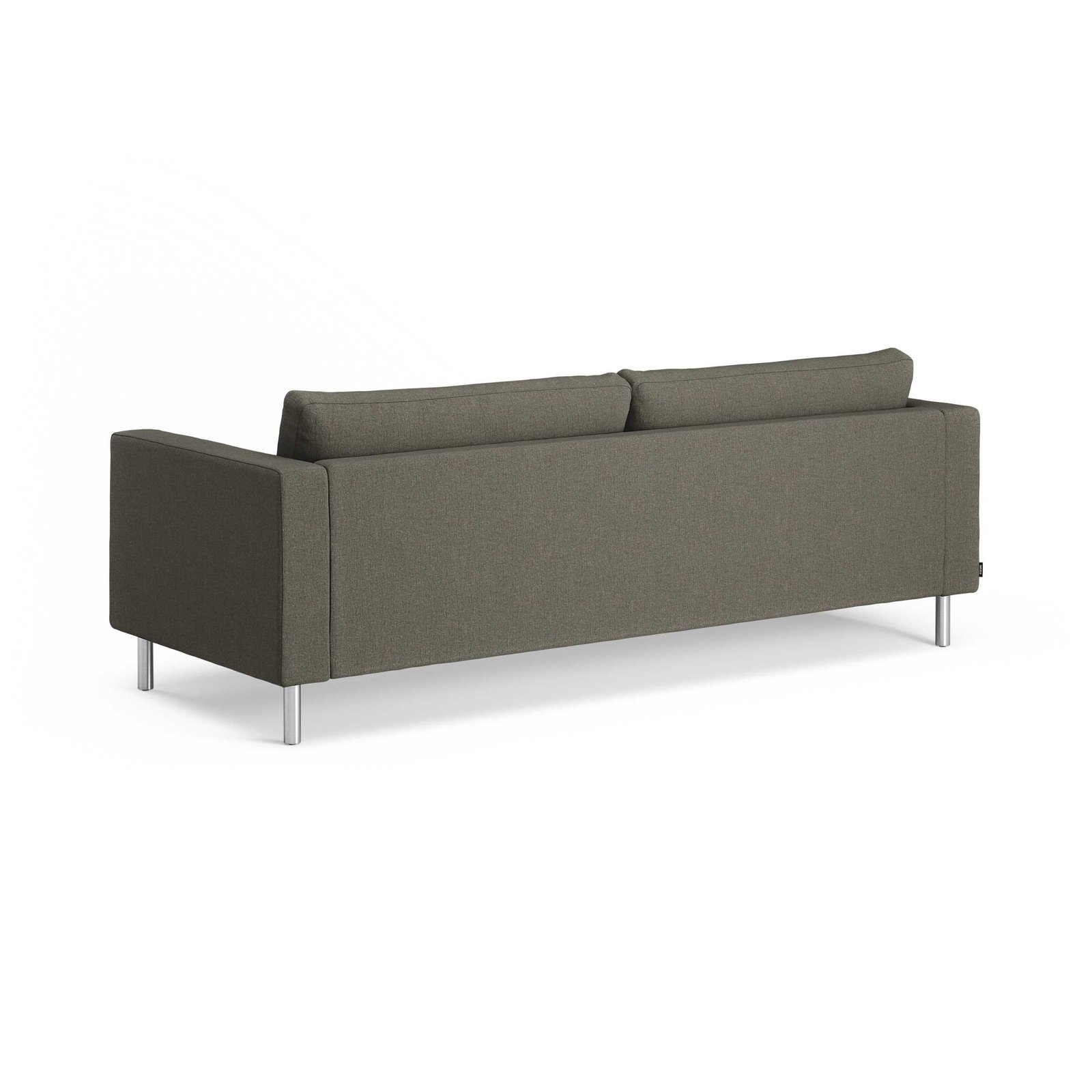 Solid 3-sits soffa