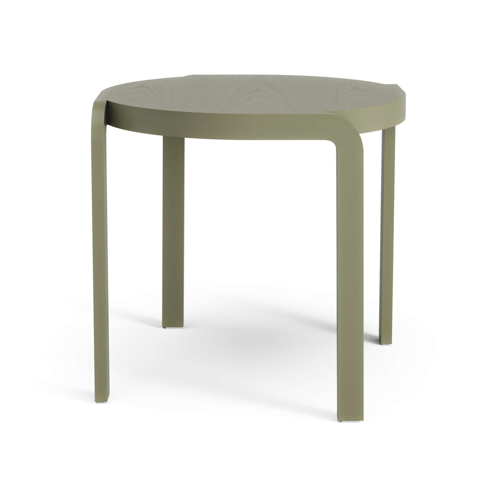 Spin lounge table Ø 55cm, höjd 52 cm