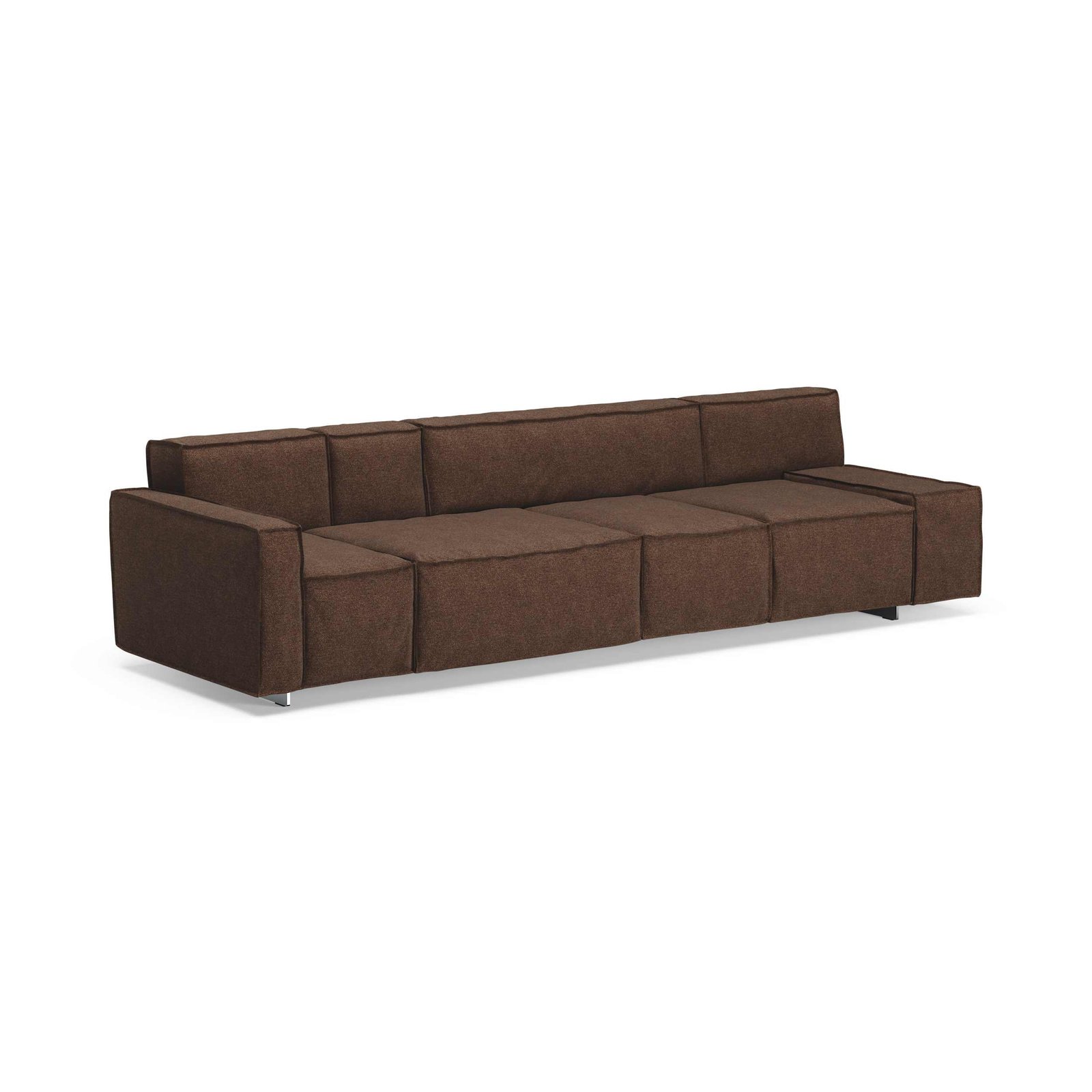 Boxplay 4-sits soffa