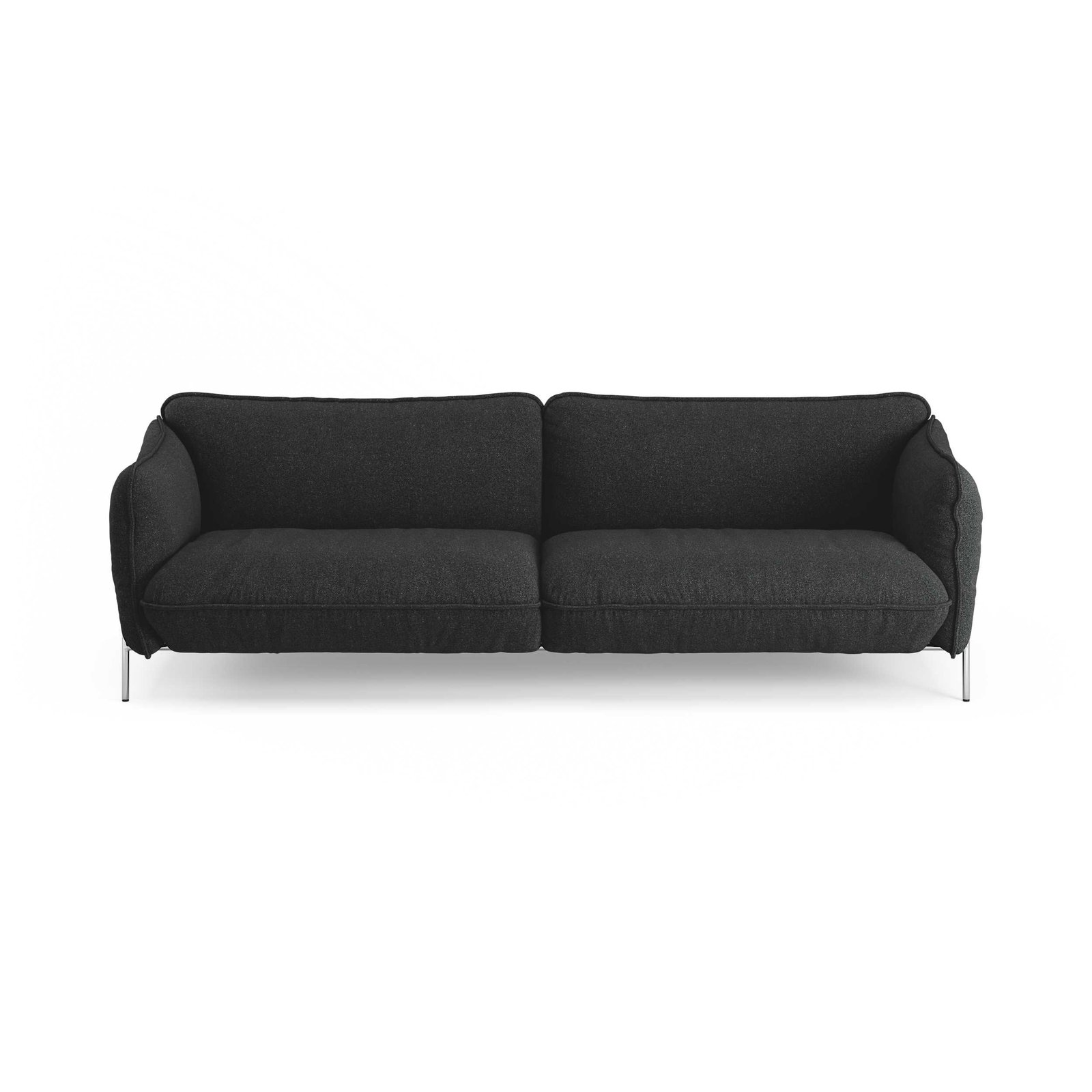 Continental 3-sits soffa