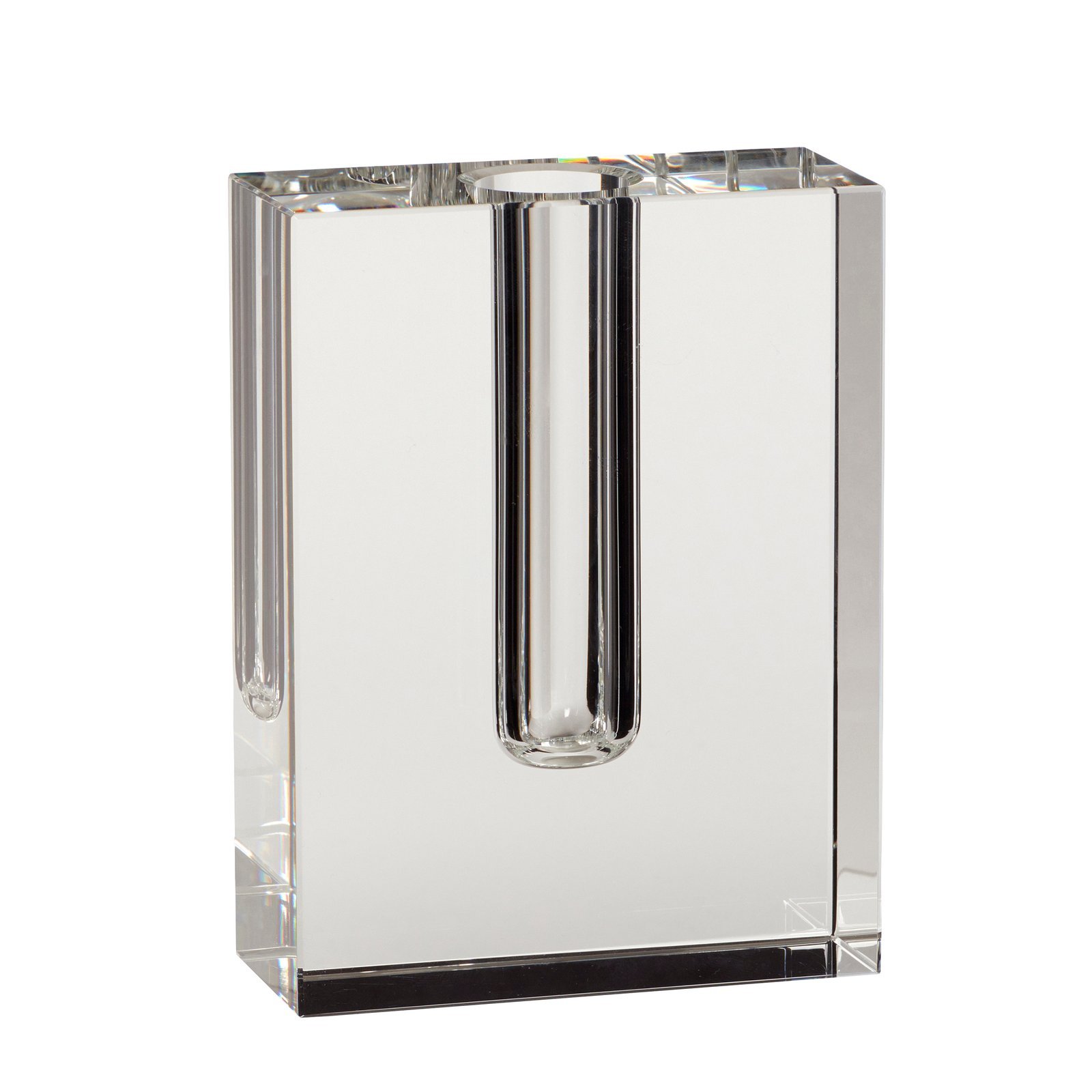Block Vase Klar