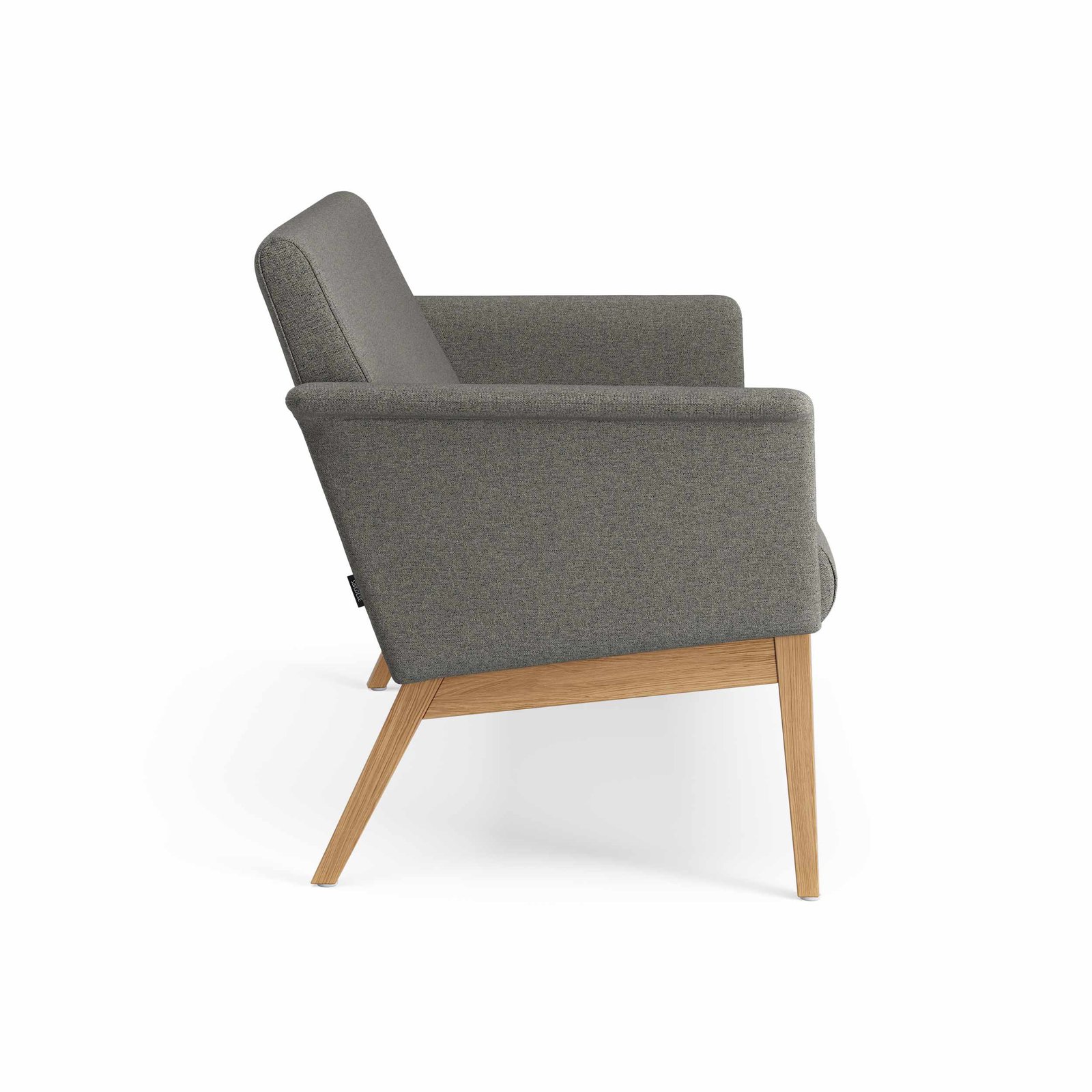 Lazy 2-sits soffa