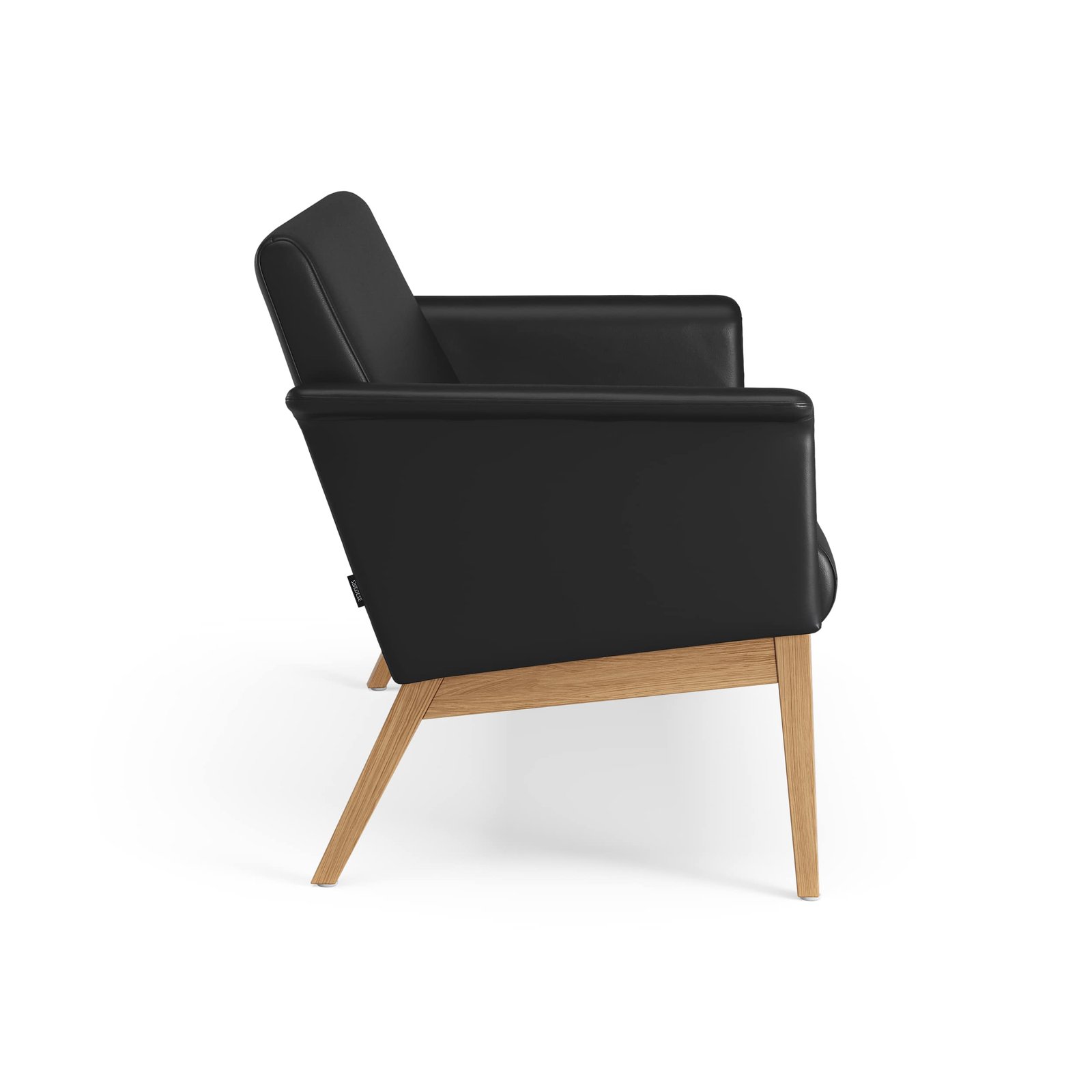 Lazy 2-sits soffa