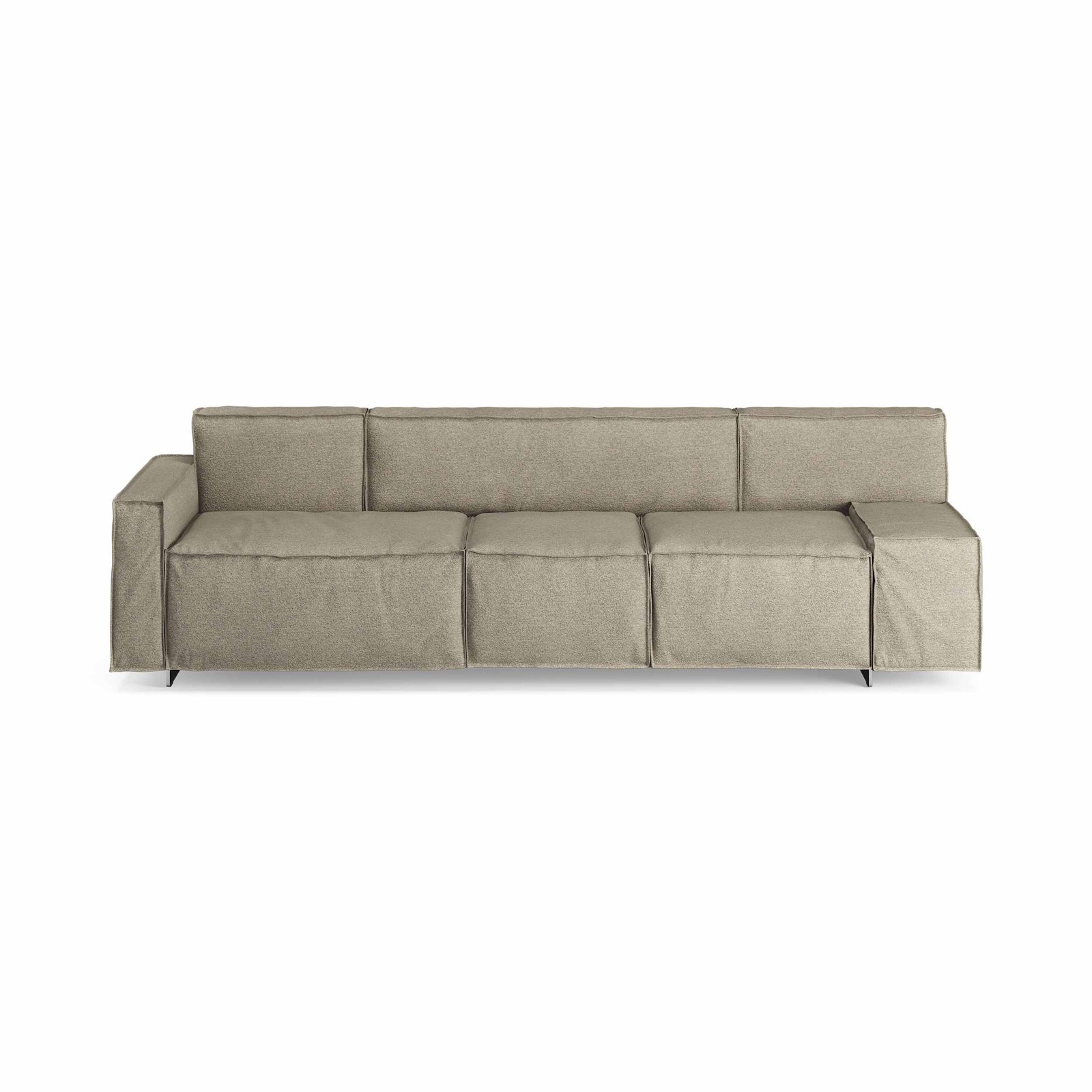Boxplay 3-sits soffa