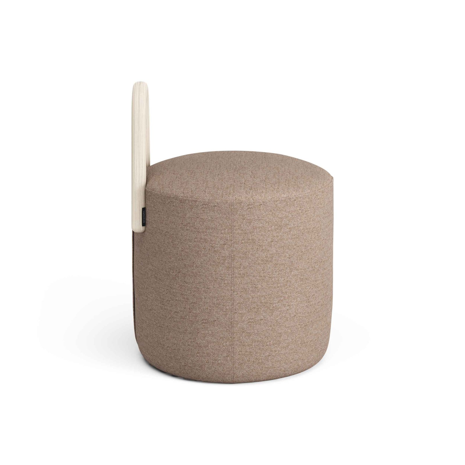 Amstelle puff liten