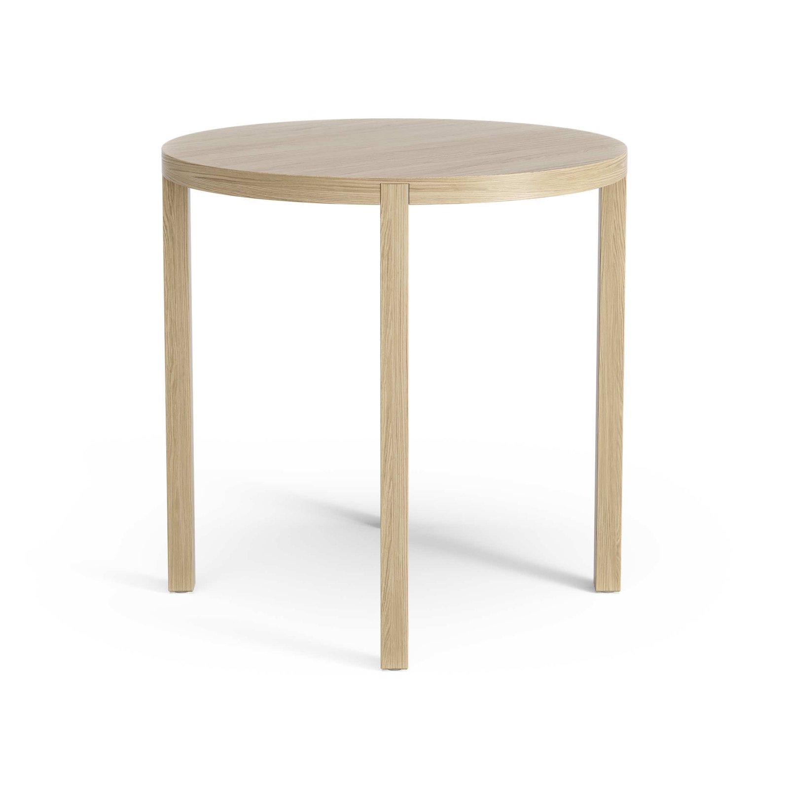 Bespoke Lounge bord D.60  H.60