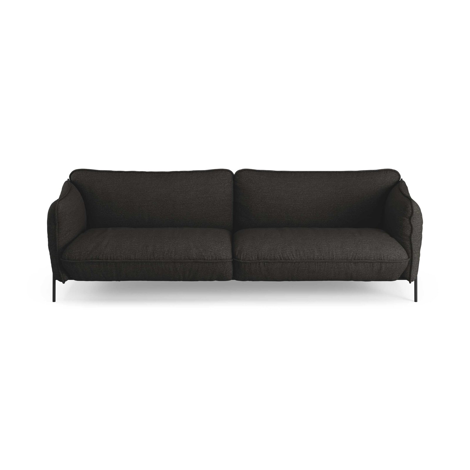 Continental 3-sits soffa
