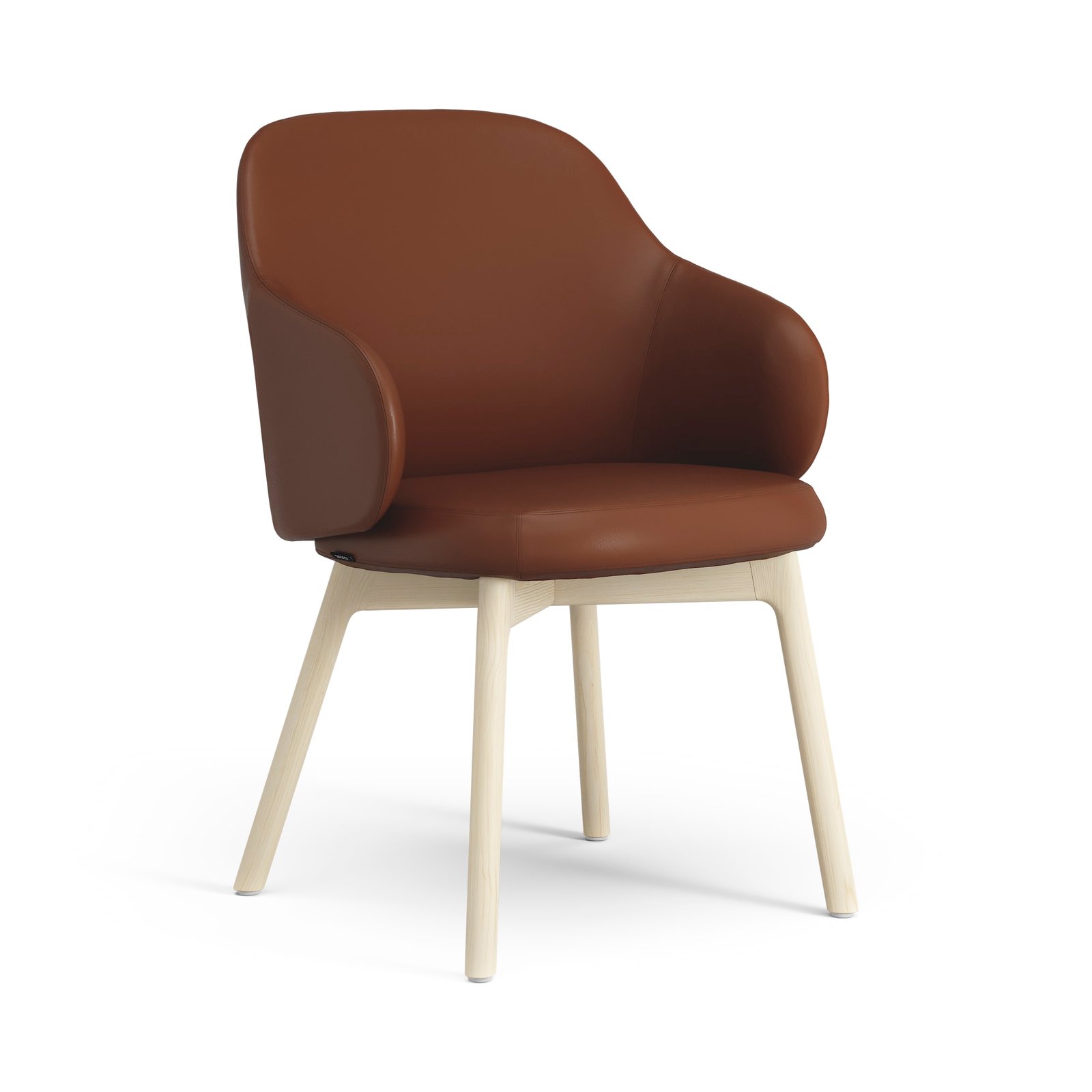 Pillo Karmstol träben