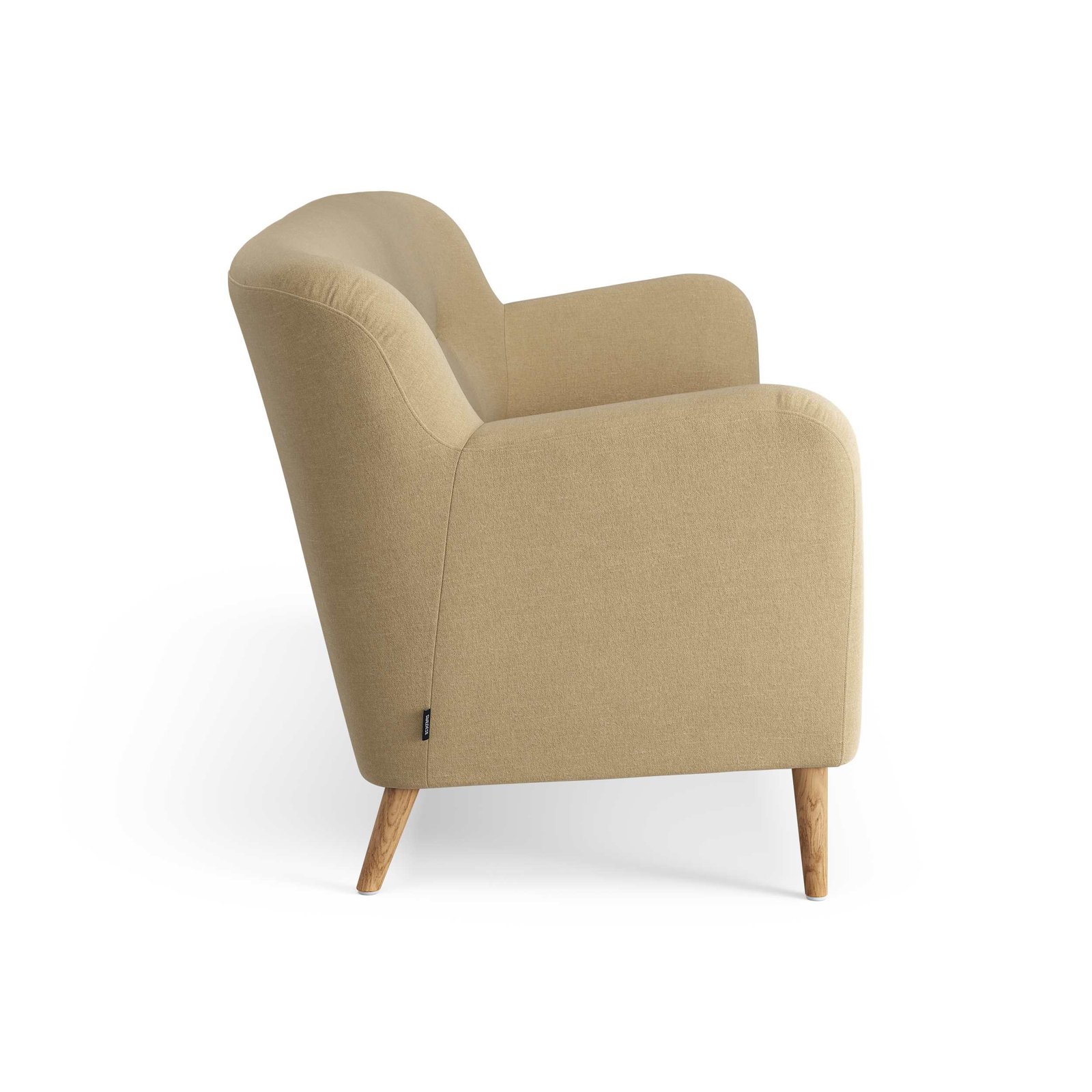 Nova 3-sits soffa
