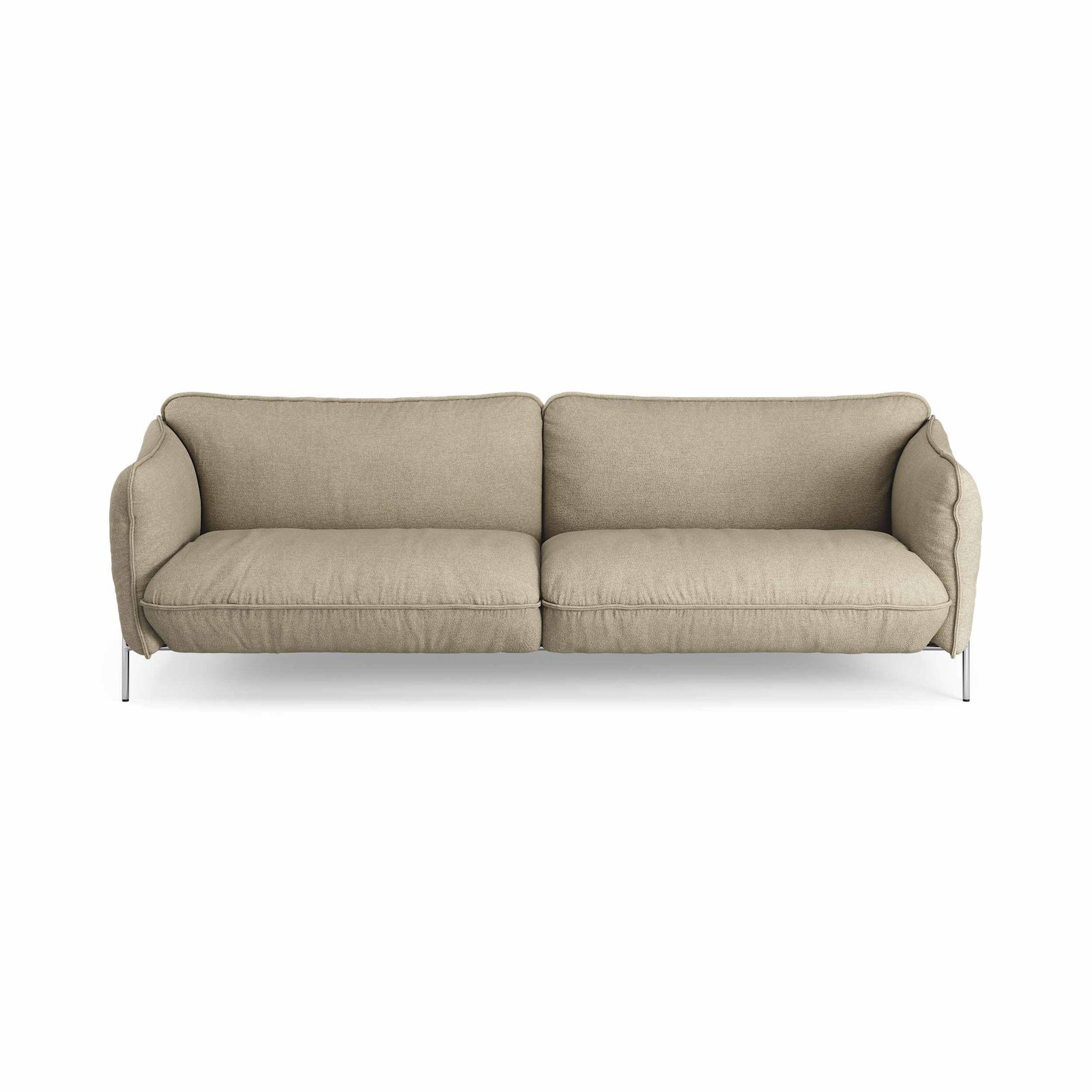 Continental 3-sits soffa