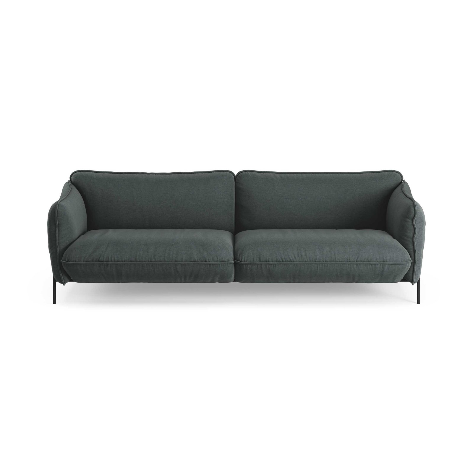 Continental 3-sits soffa
