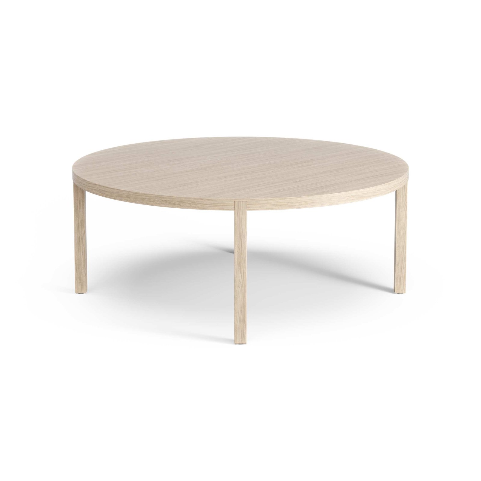 Bespoke Lounge bord D.100  H.40