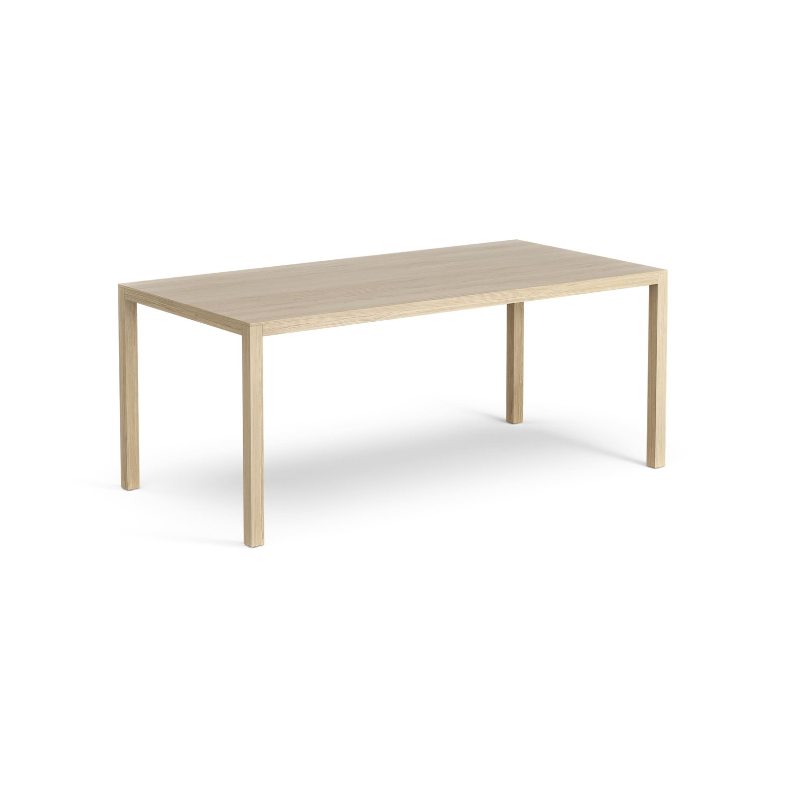 Bespoke Lounge bord 120x58   H.50