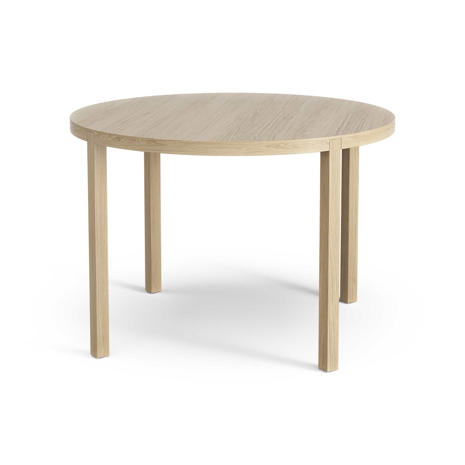 Bespoke Lounge bord D.80  H.55