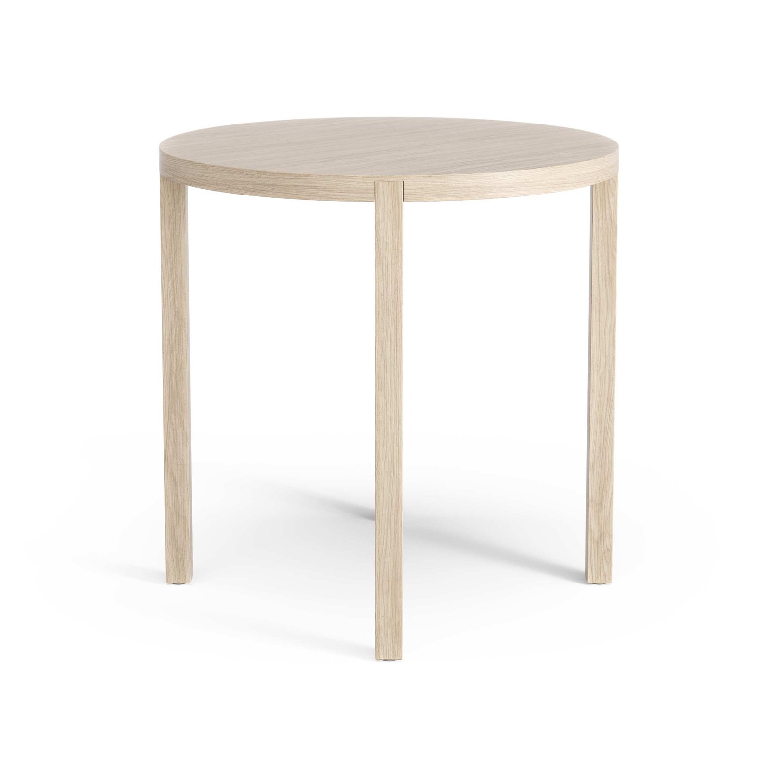 Bespoke Lounge bord D.60  H.60