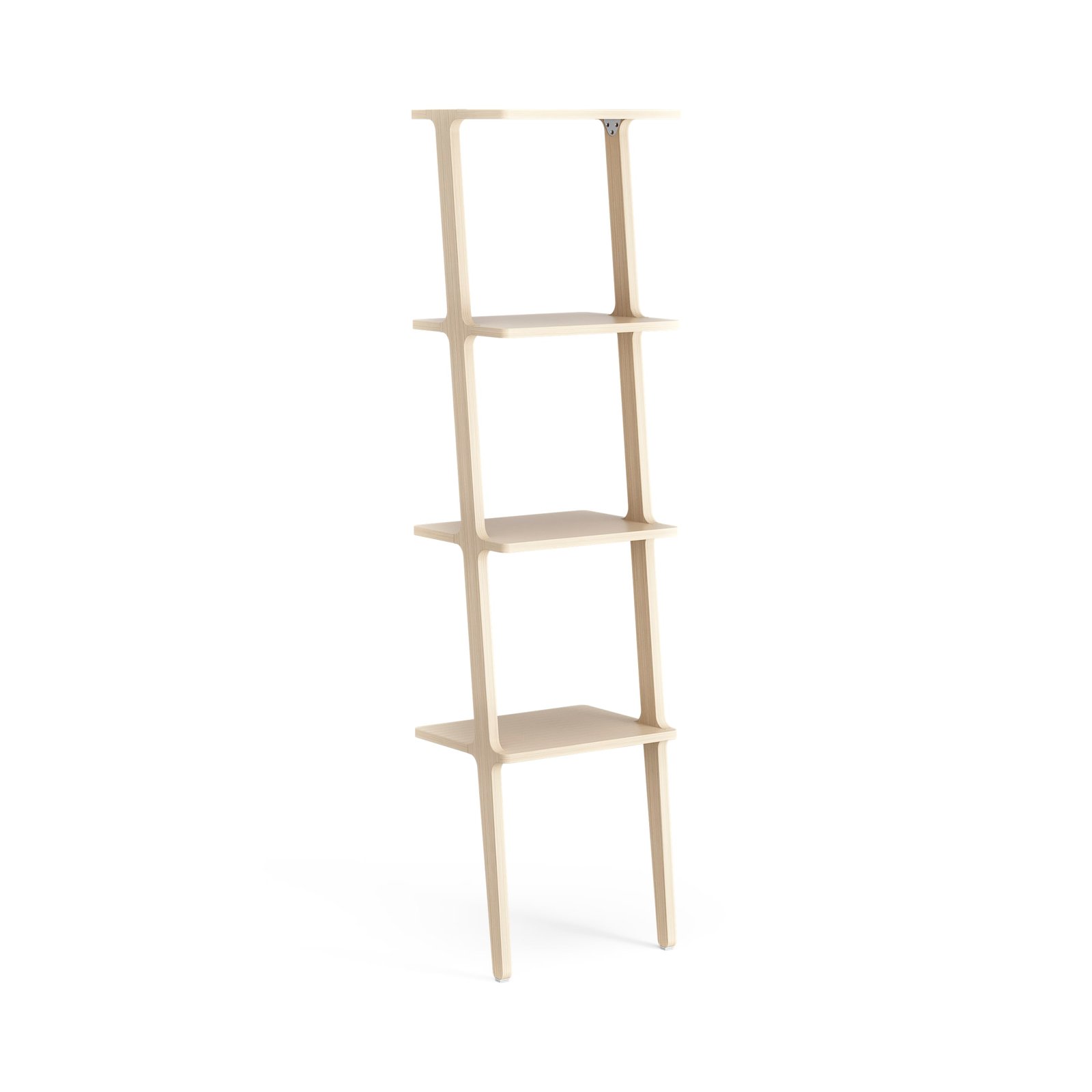 Libri 4 hyllplan
