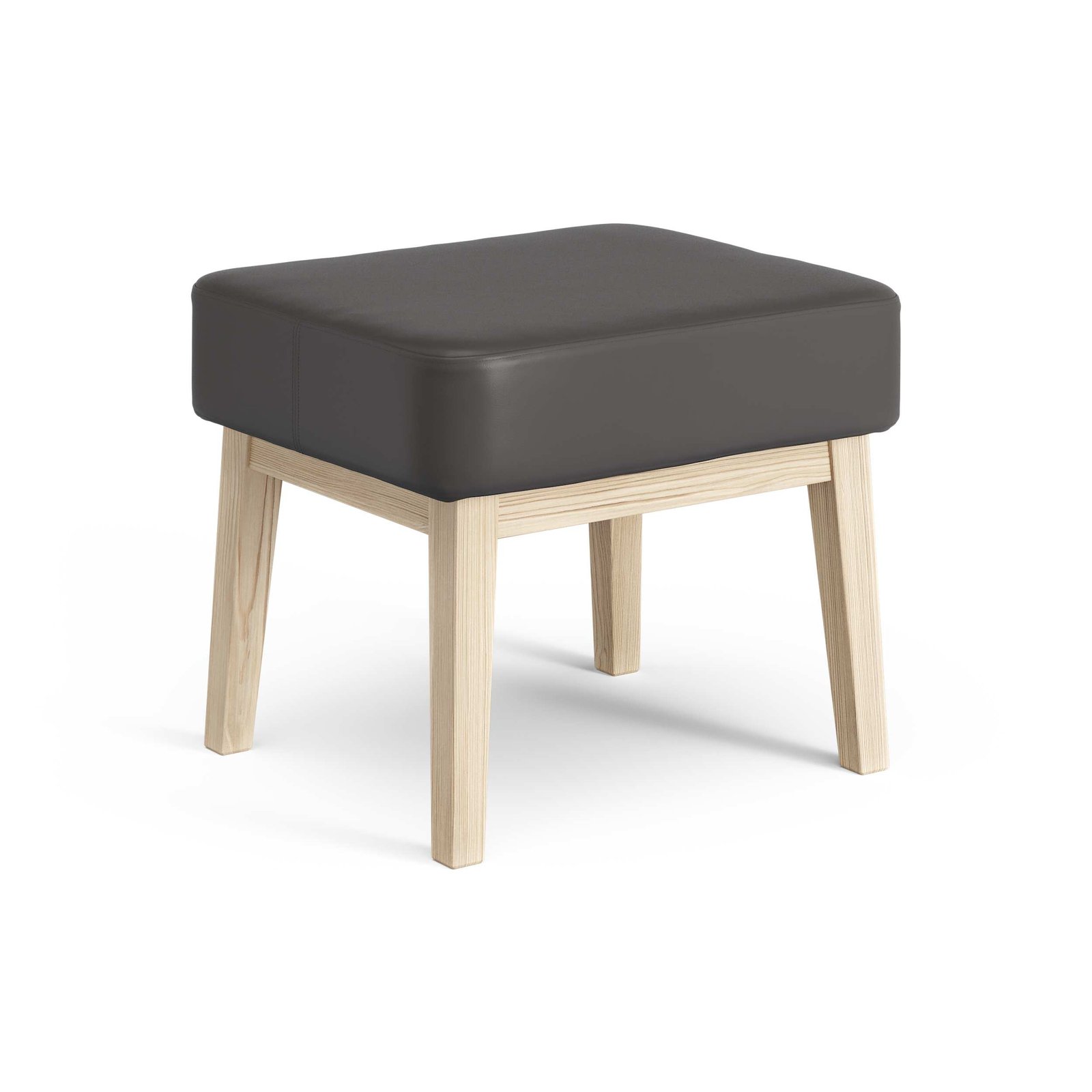 Select wood fotpall