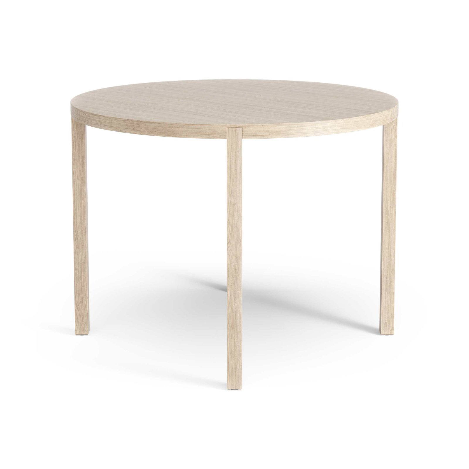 Bespoke Lounge bord D.80  H.60