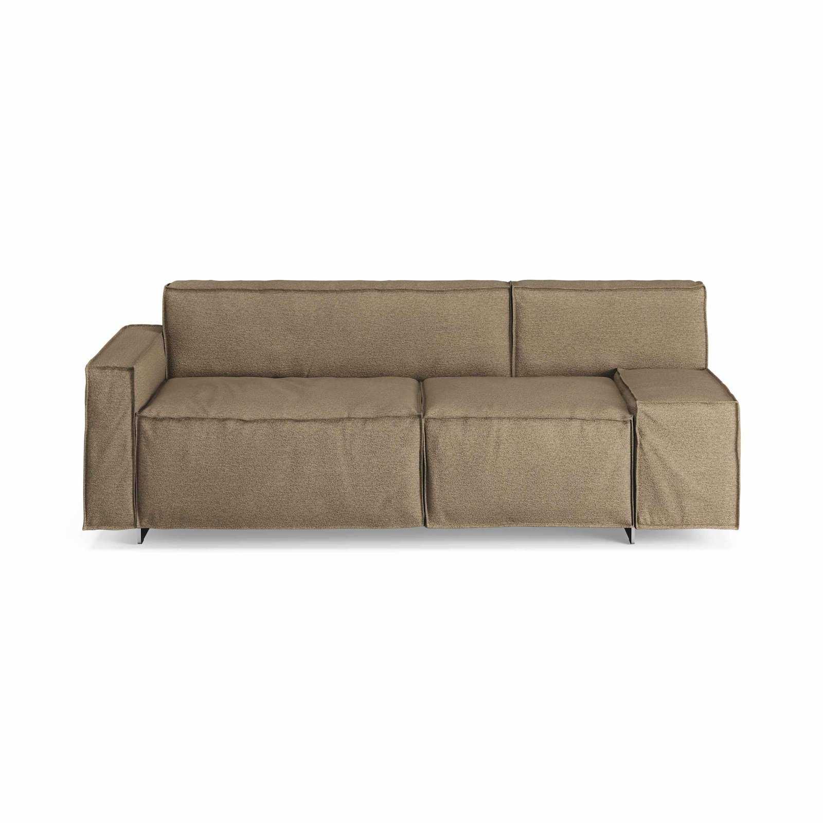 Boxplay 2-sits soffa