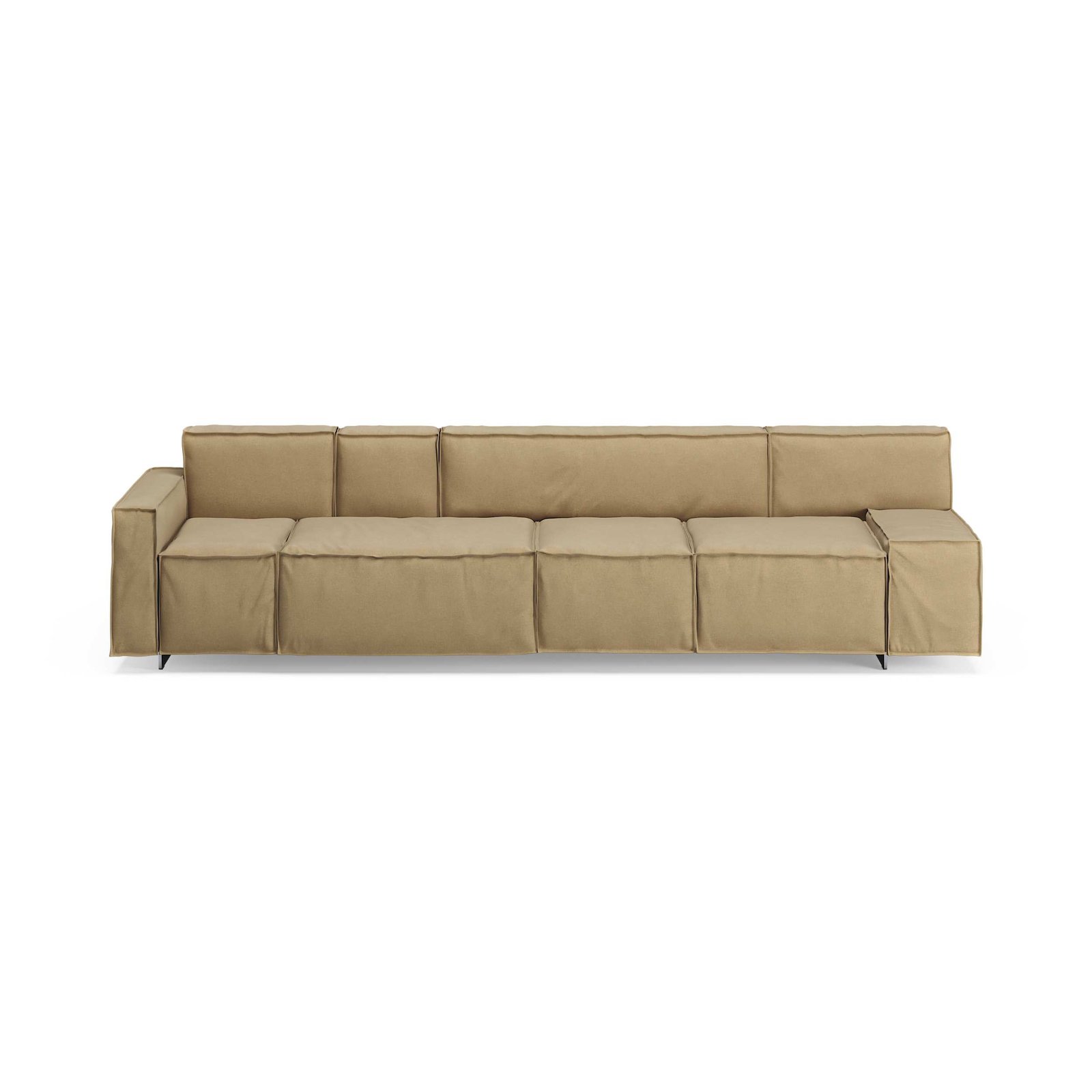 Boxplay 4-sits soffa