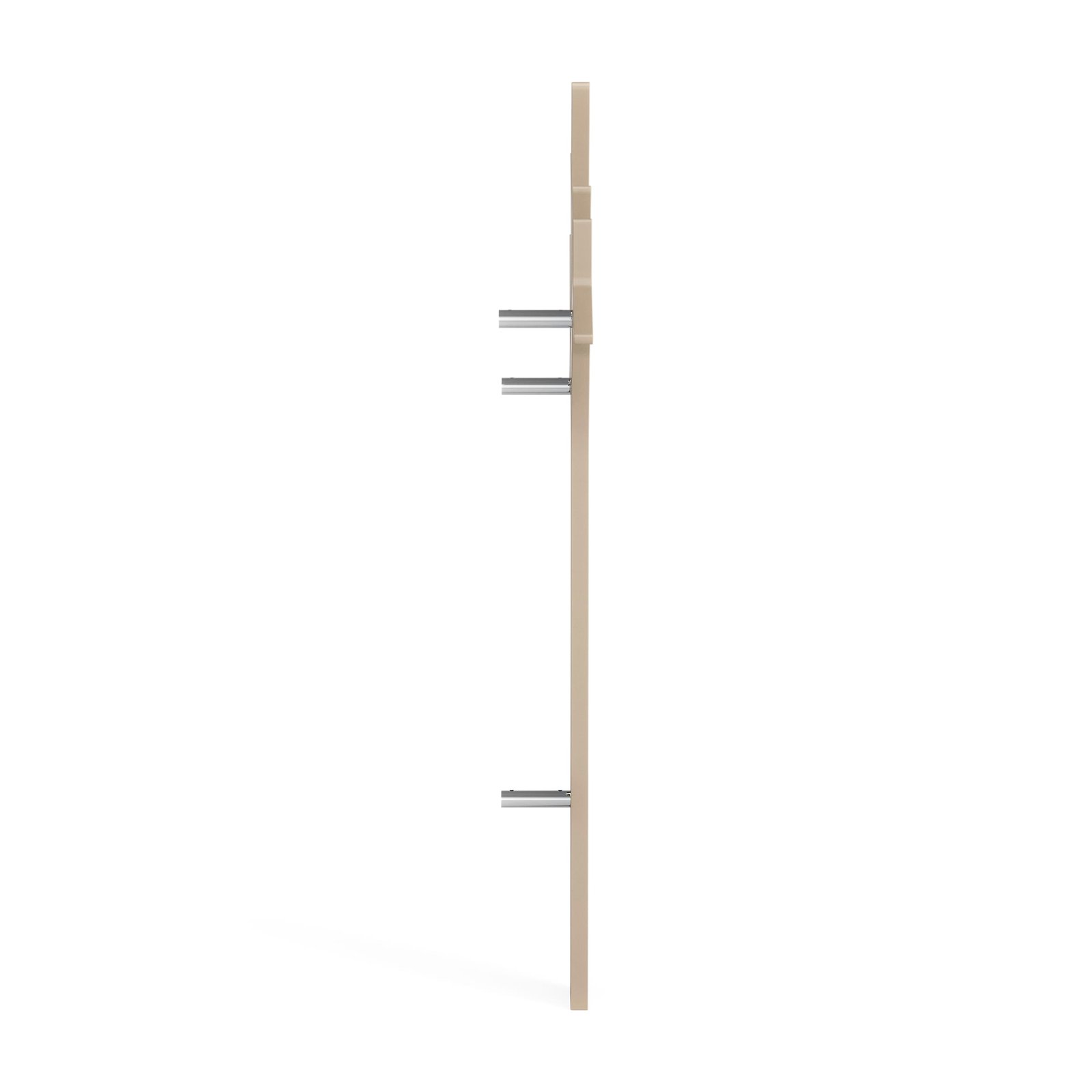 Tree wall väggmonterad rockhängare 134 cm