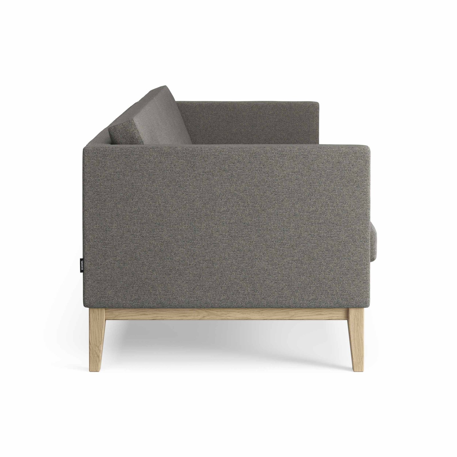 Madison 3-sits soffa