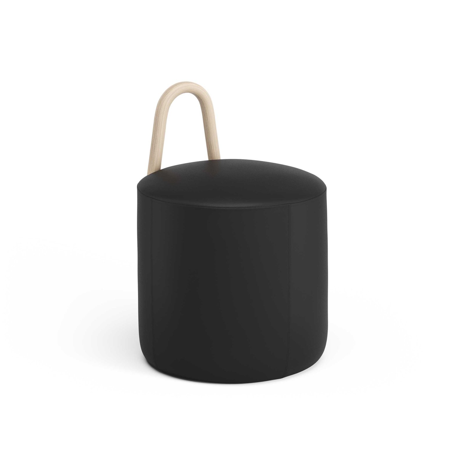 Amstelle puff liten