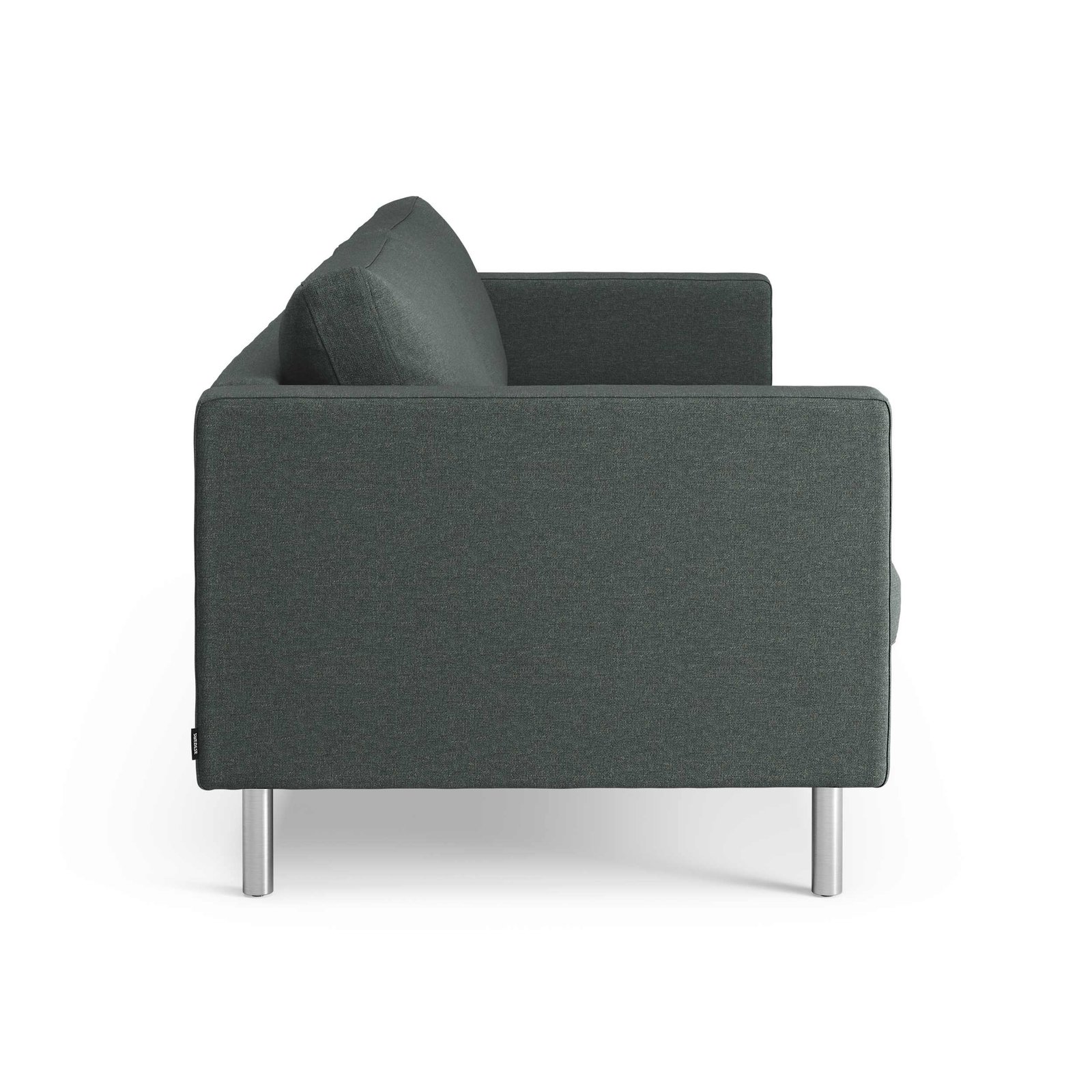 Solid 3-sits soffa