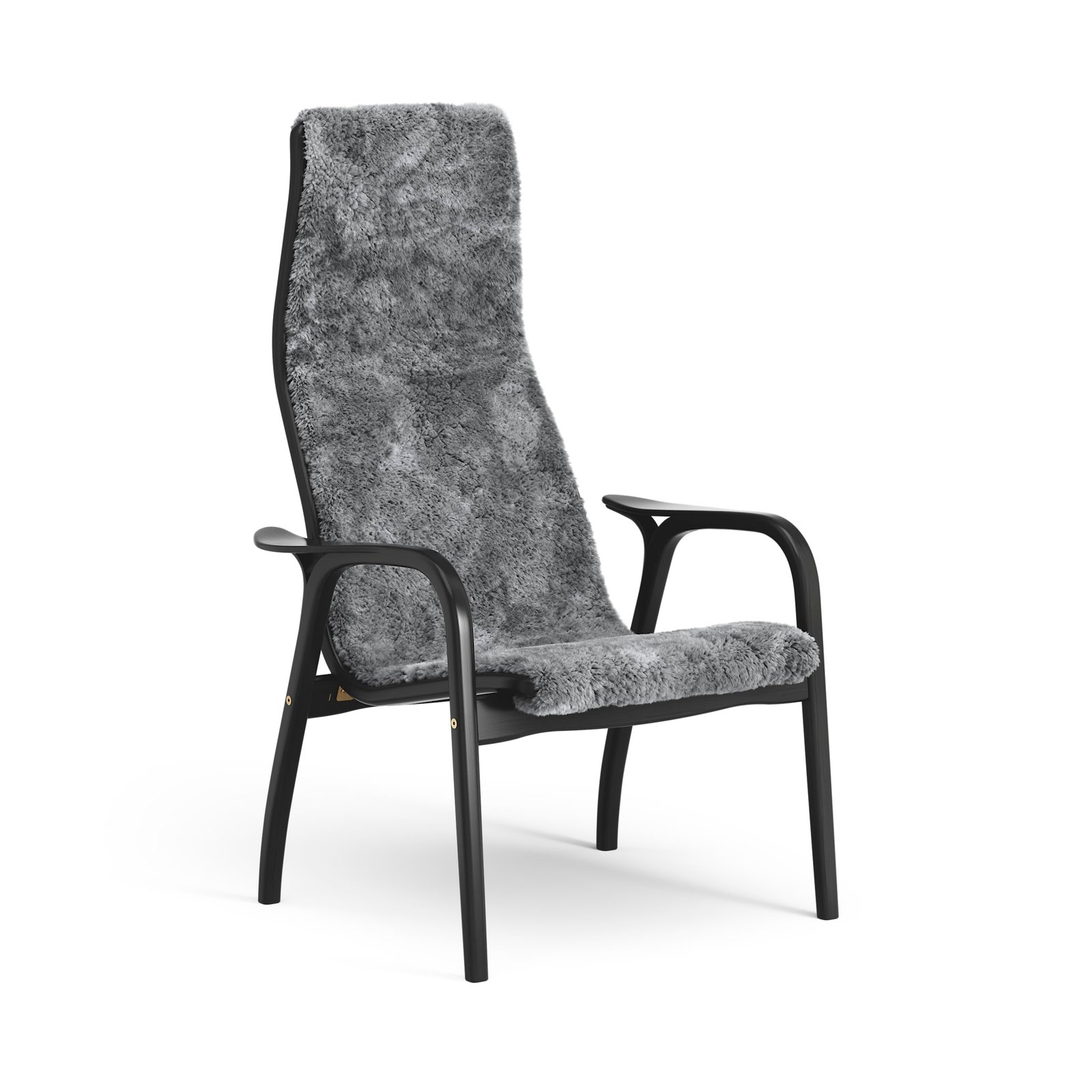 Lamino fåtölj