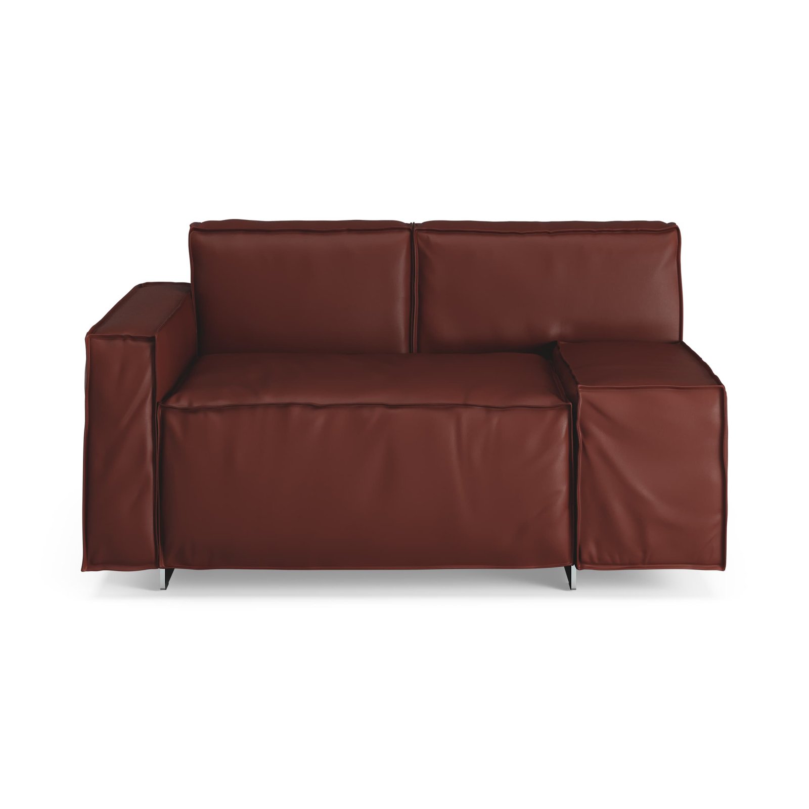 Boxplay 1-sits soffa