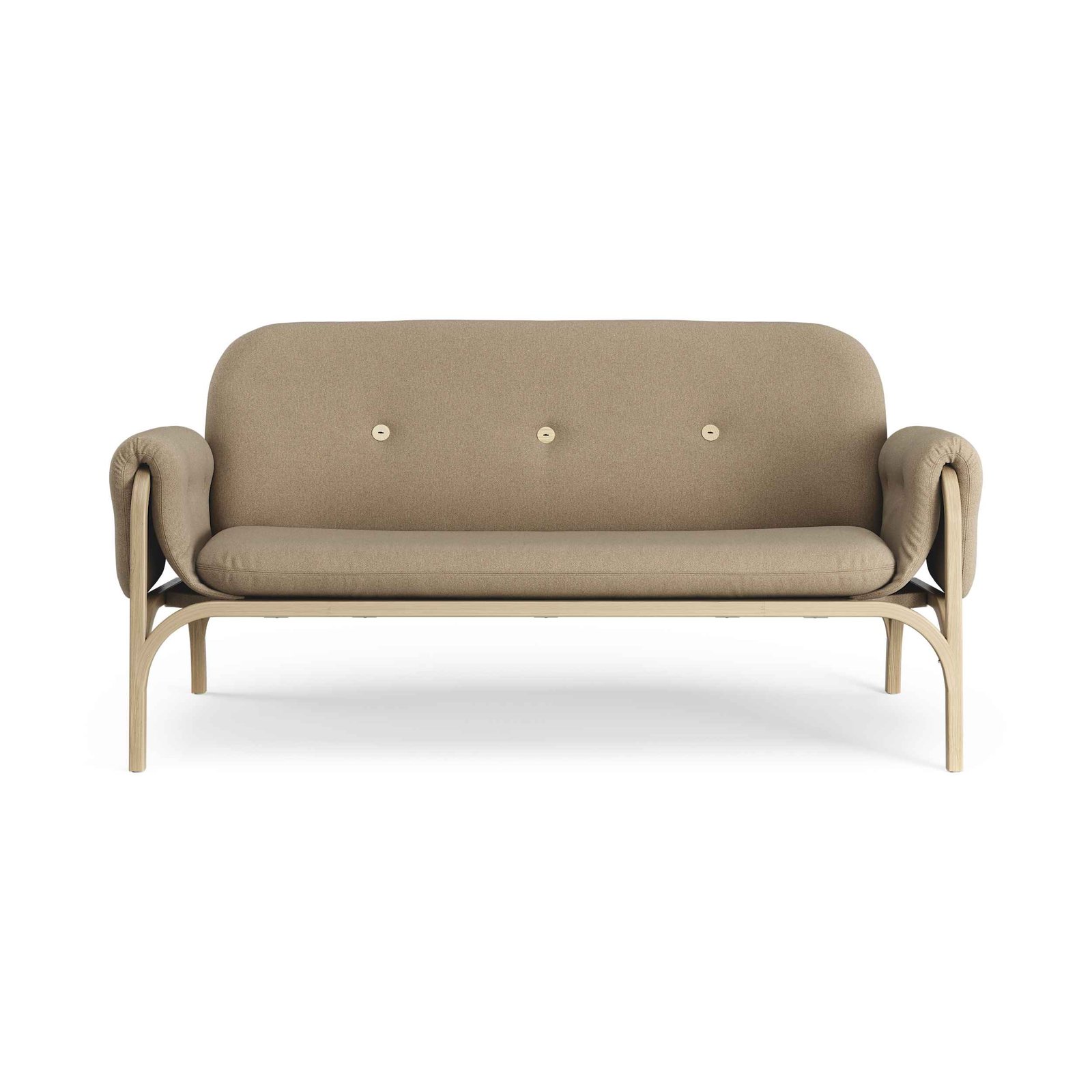 Button 2,5-sits soffa