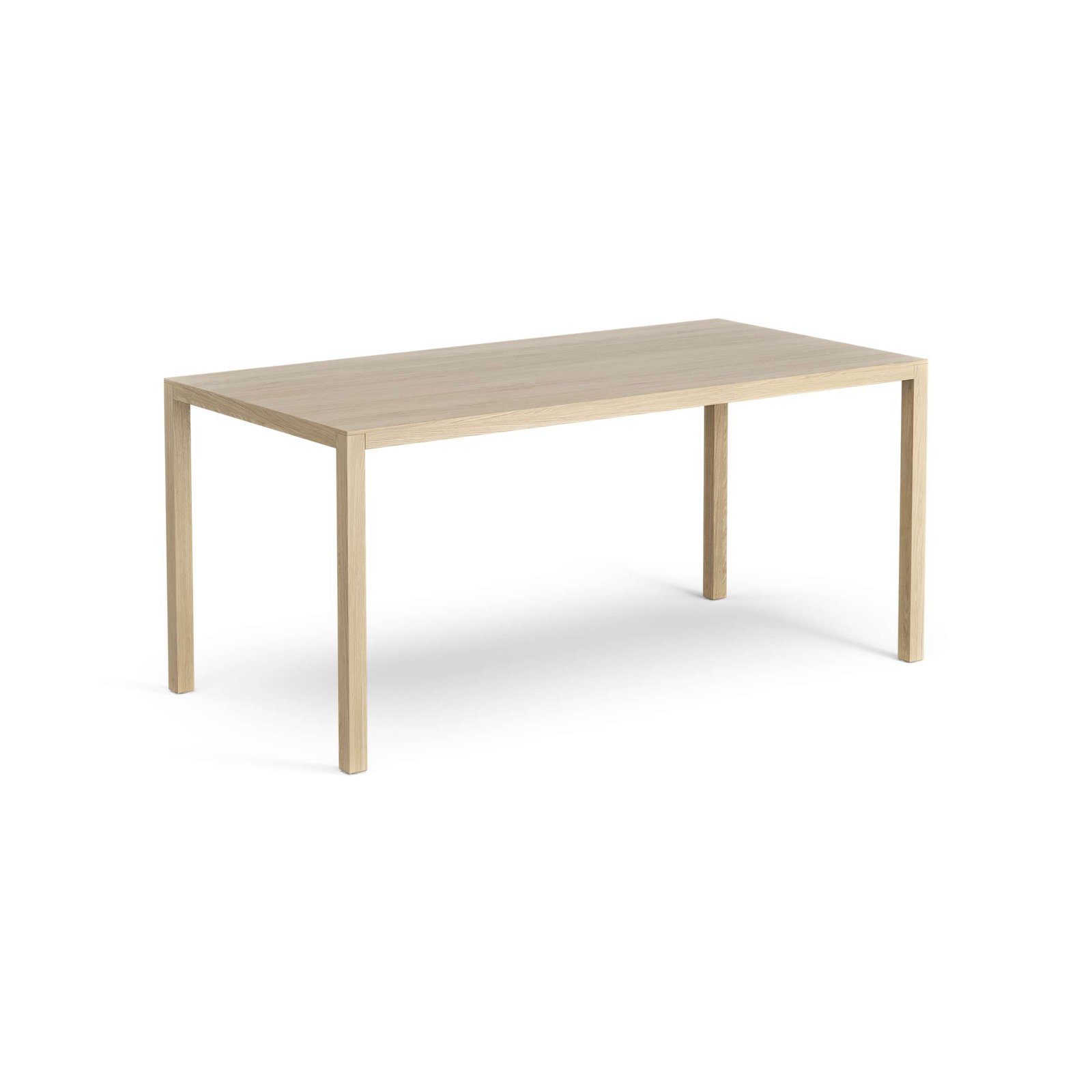 Bespoke Lounge bord 120x58   H.55