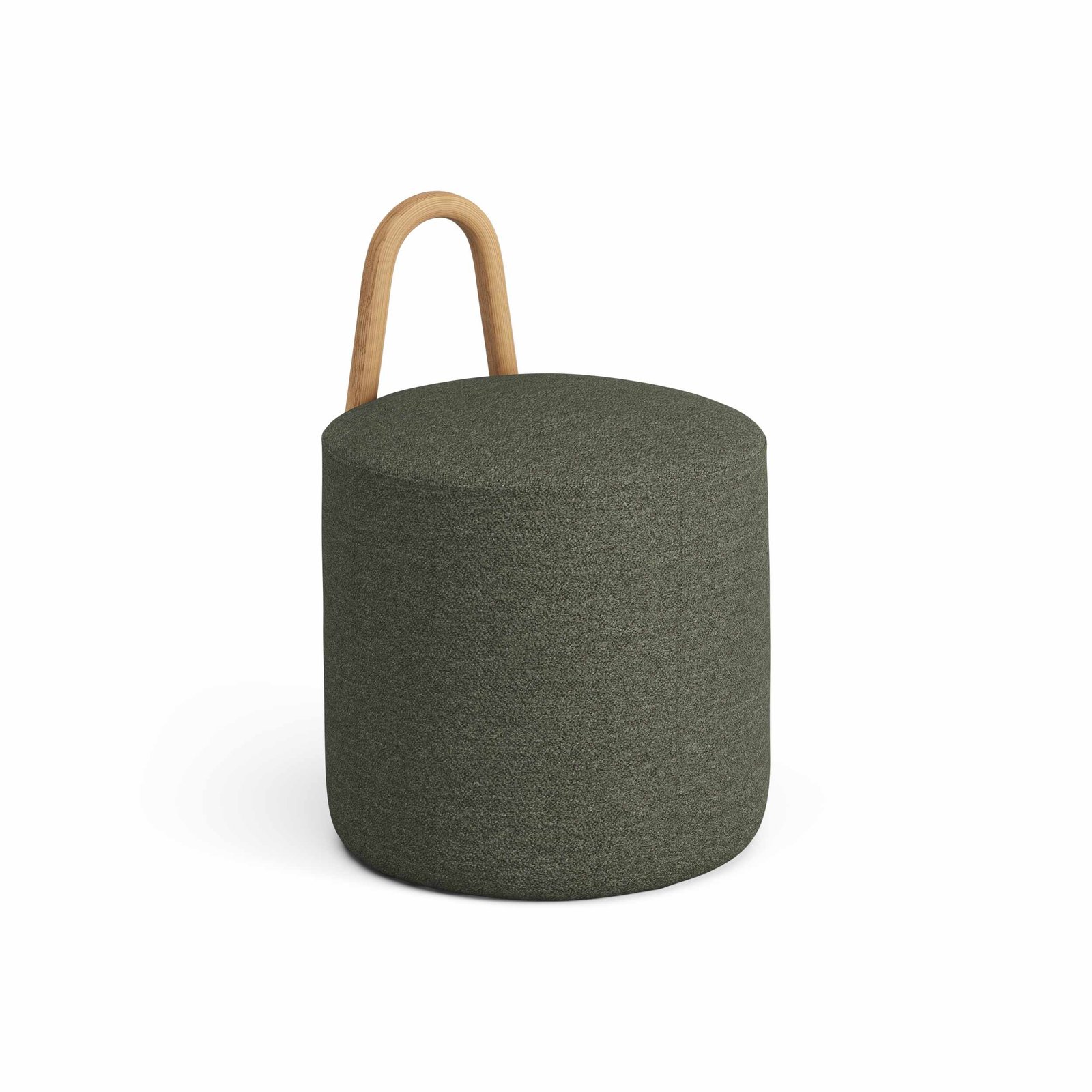Amstelle puff liten
