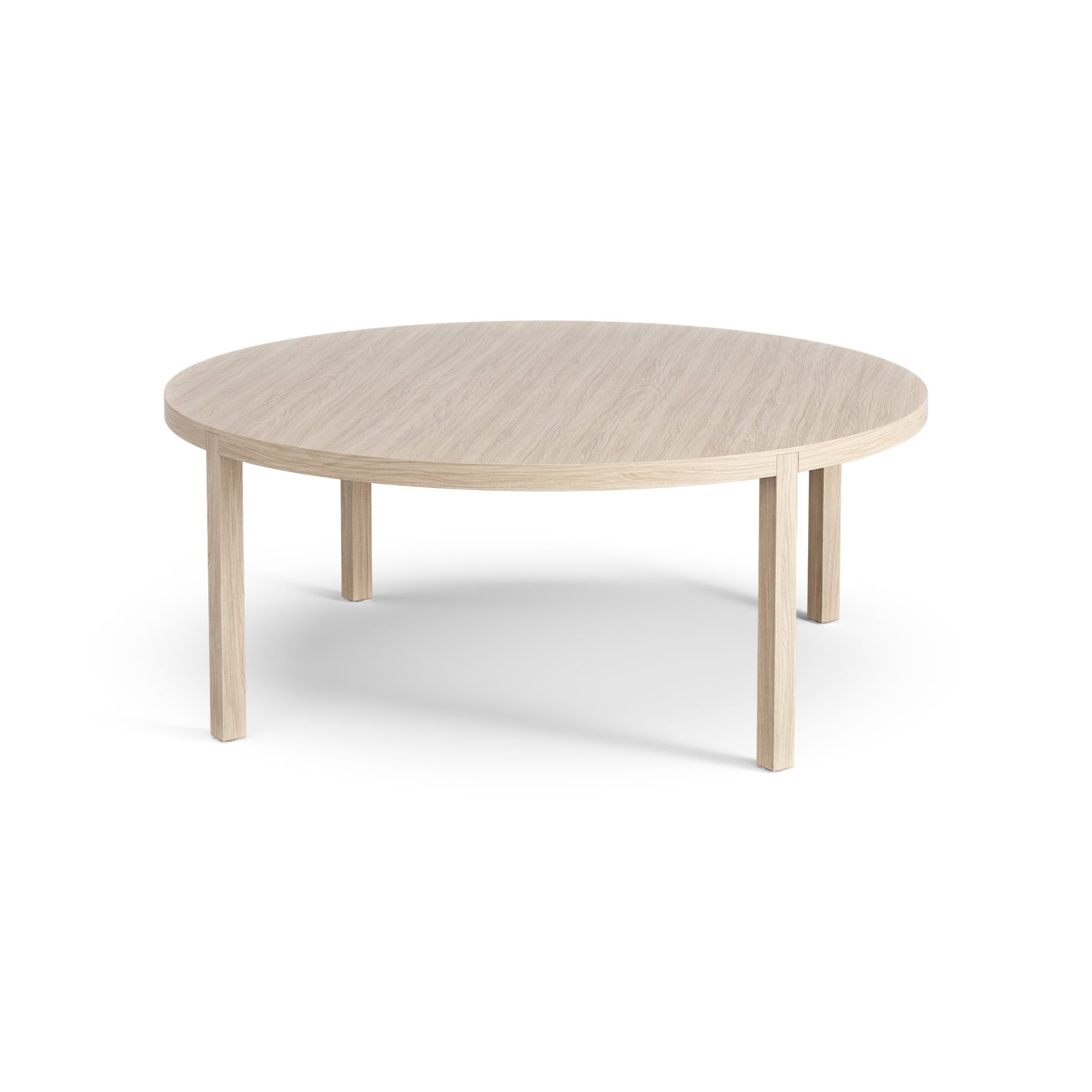 Bespoke Lounge bord D.100  H.40
