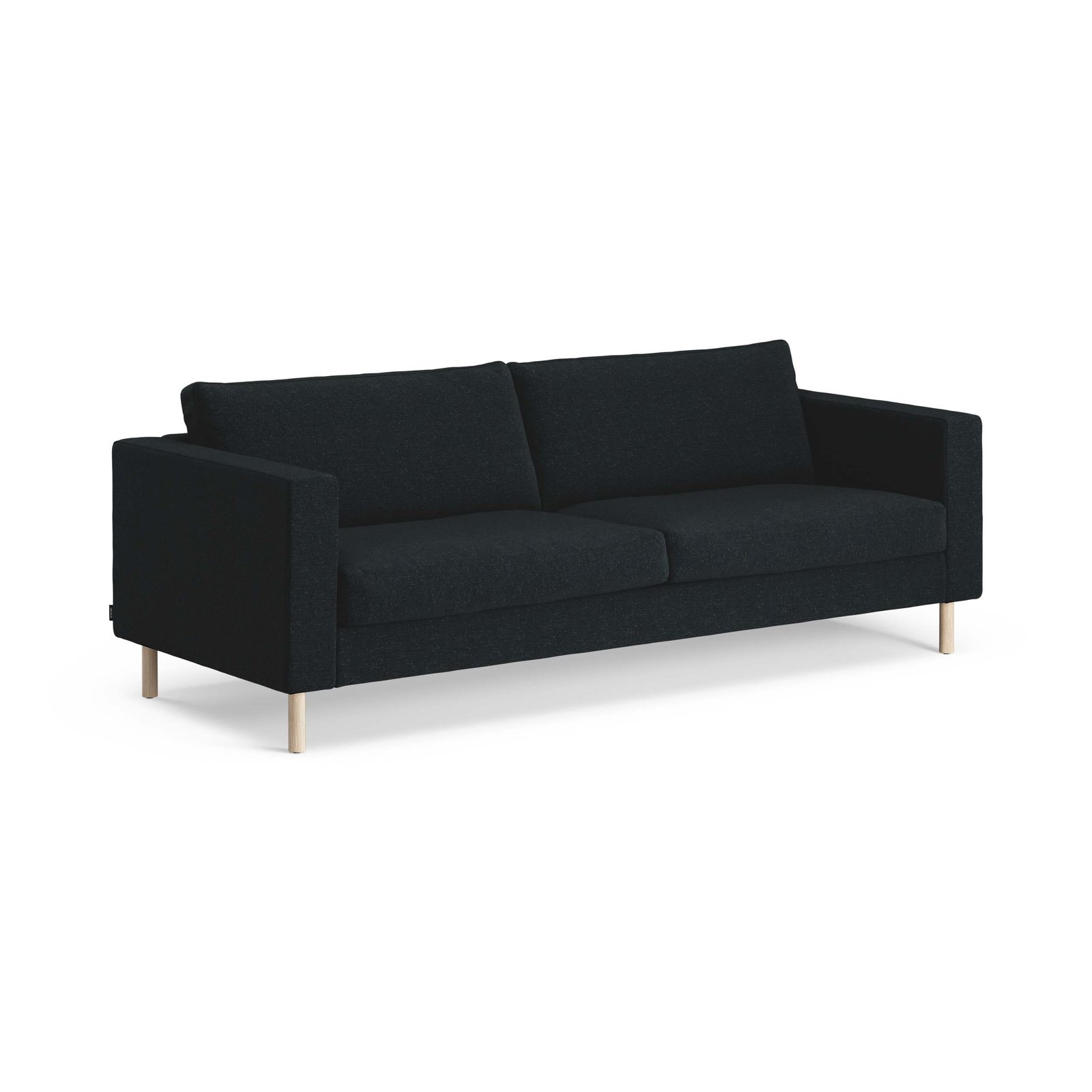 Solid 3-sits soffa