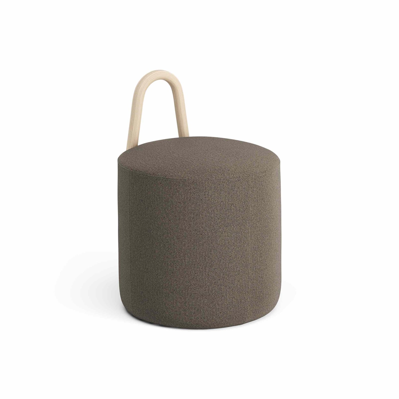 Amstelle puff liten
