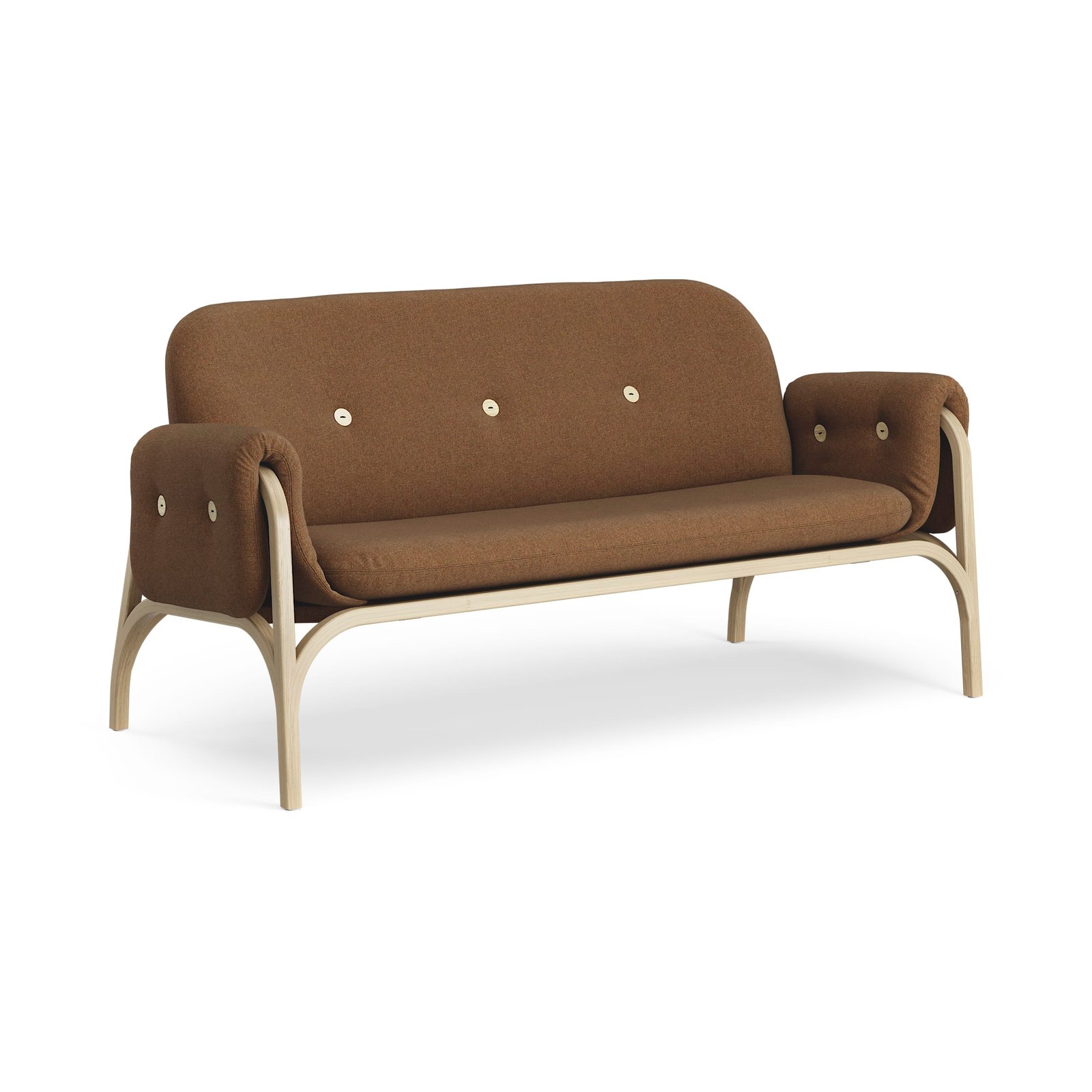Button 2,5-sits soffa