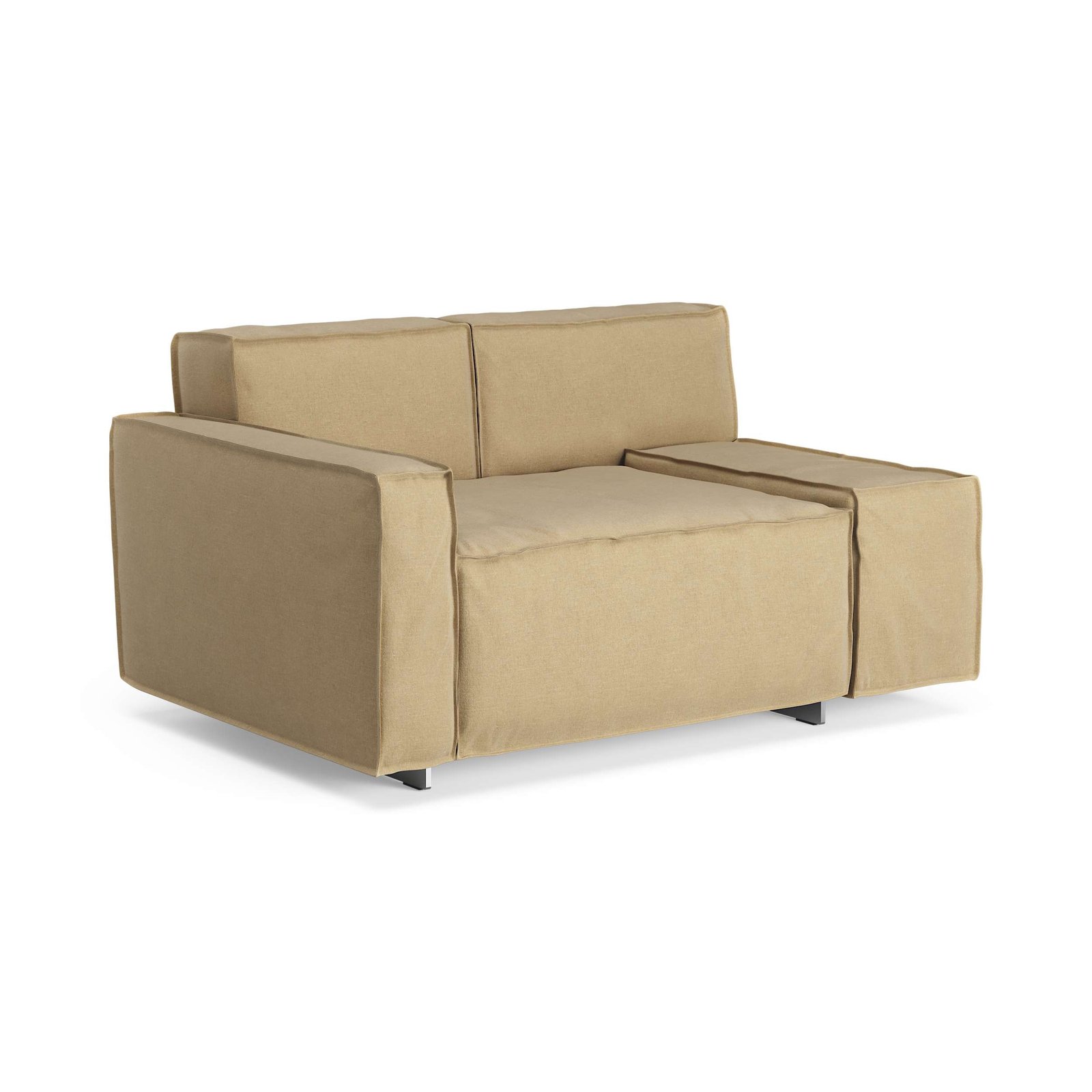 Boxplay 1-sits soffa