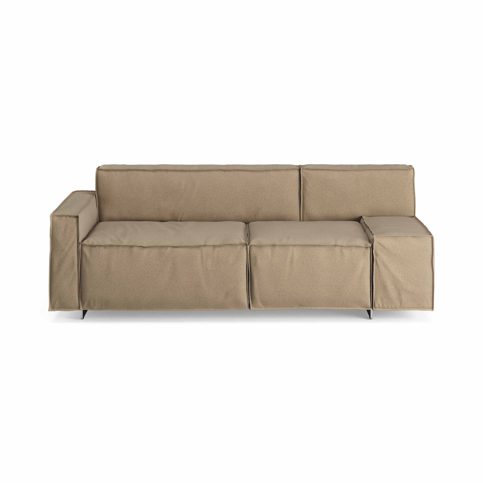 Boxplay 2-sits soffa
