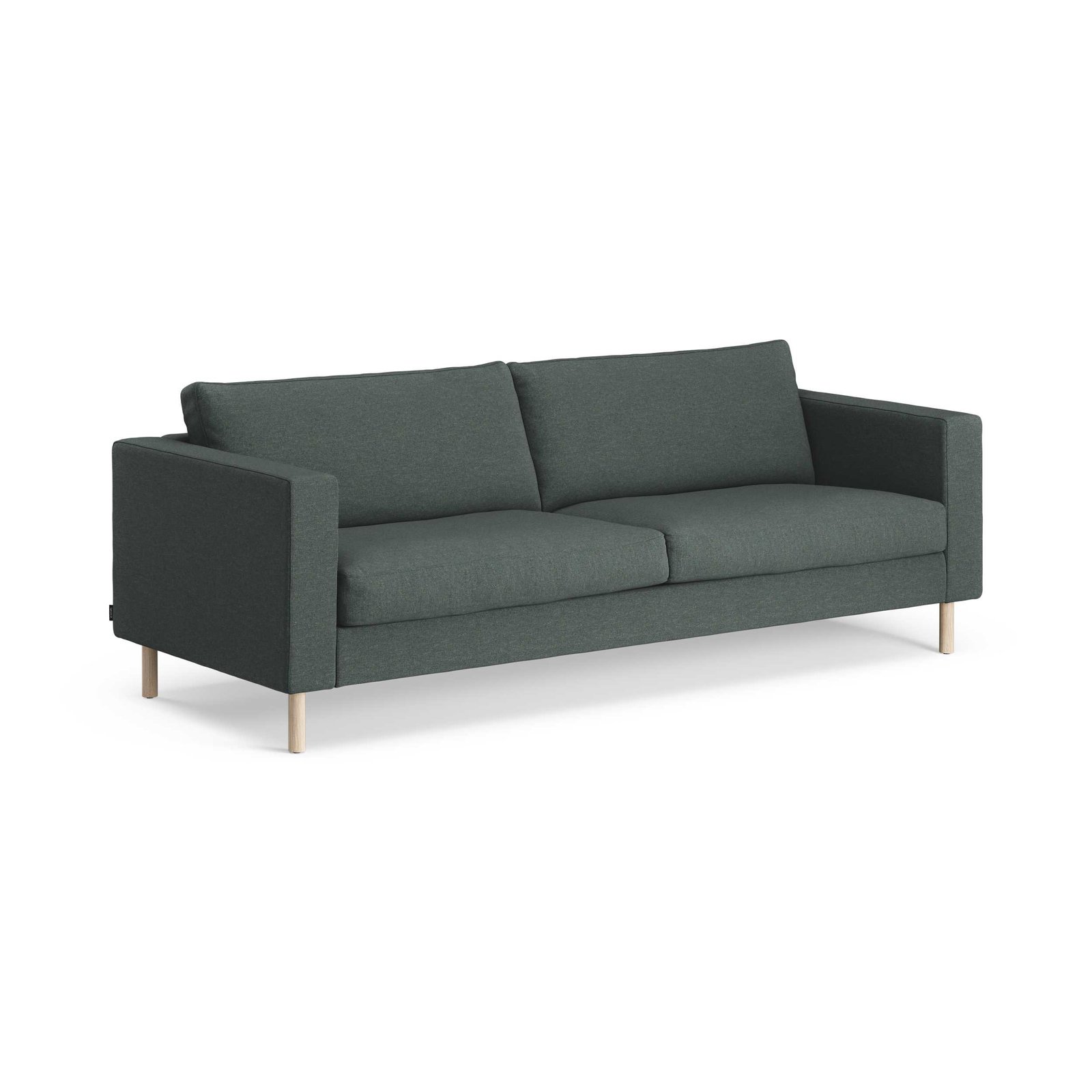 Solid 3-sits soffa