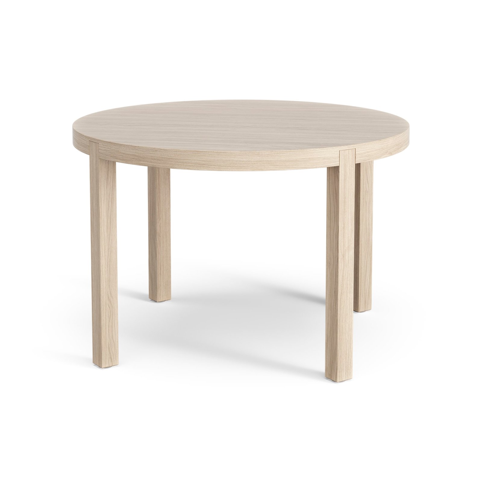 Bespoke Lounge bord D.60  H.40