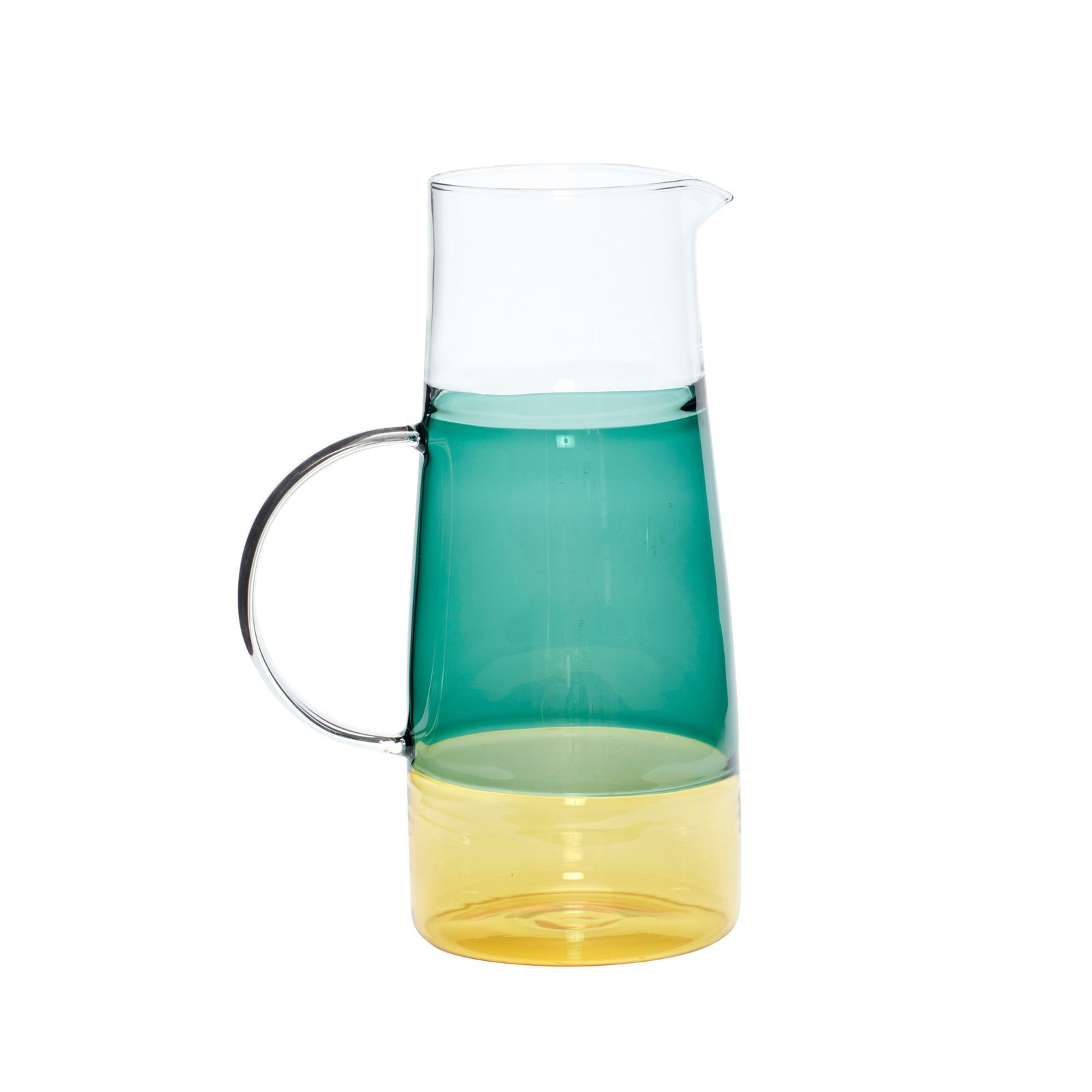 Lemonade Kande Grøn