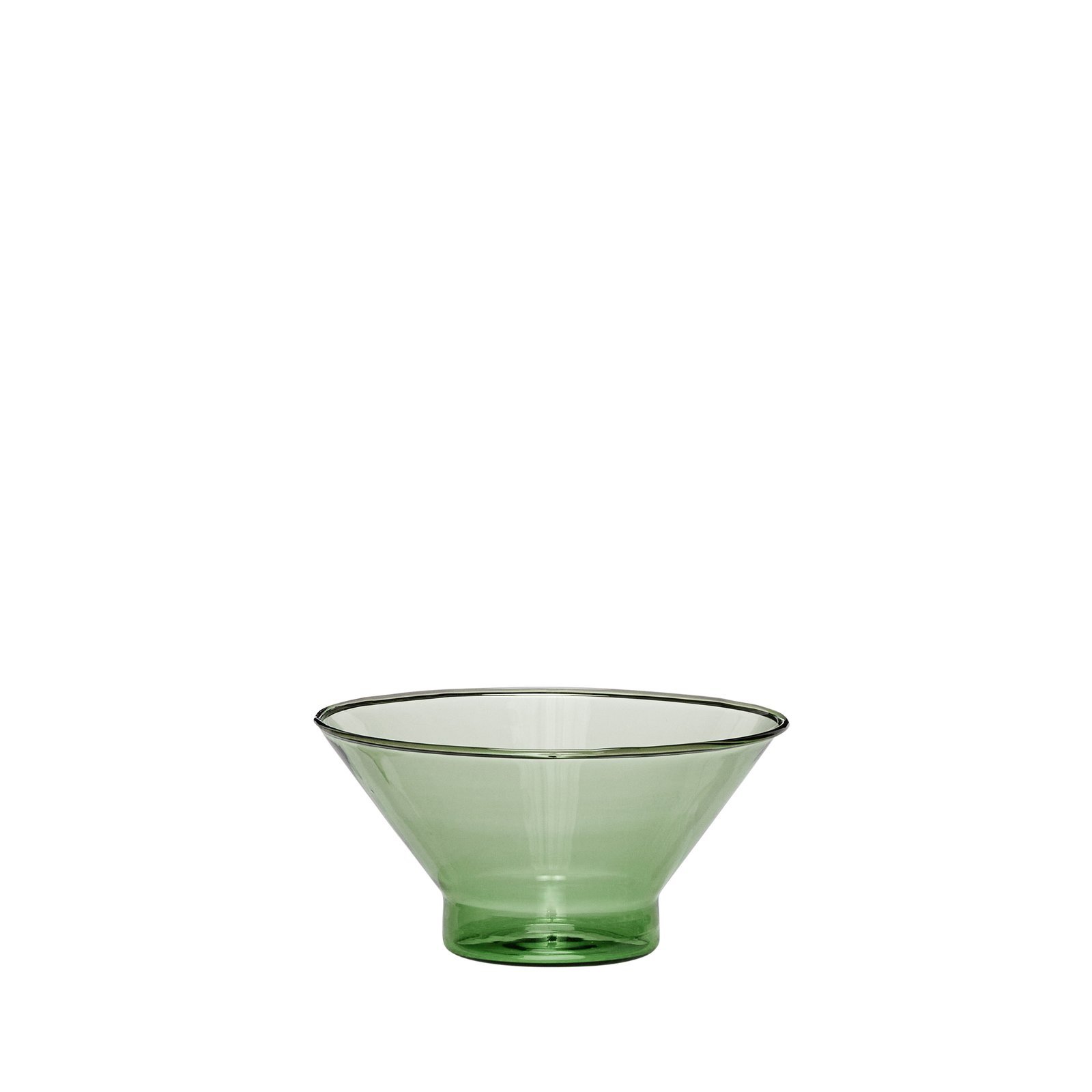 Flora Skål Grøn
