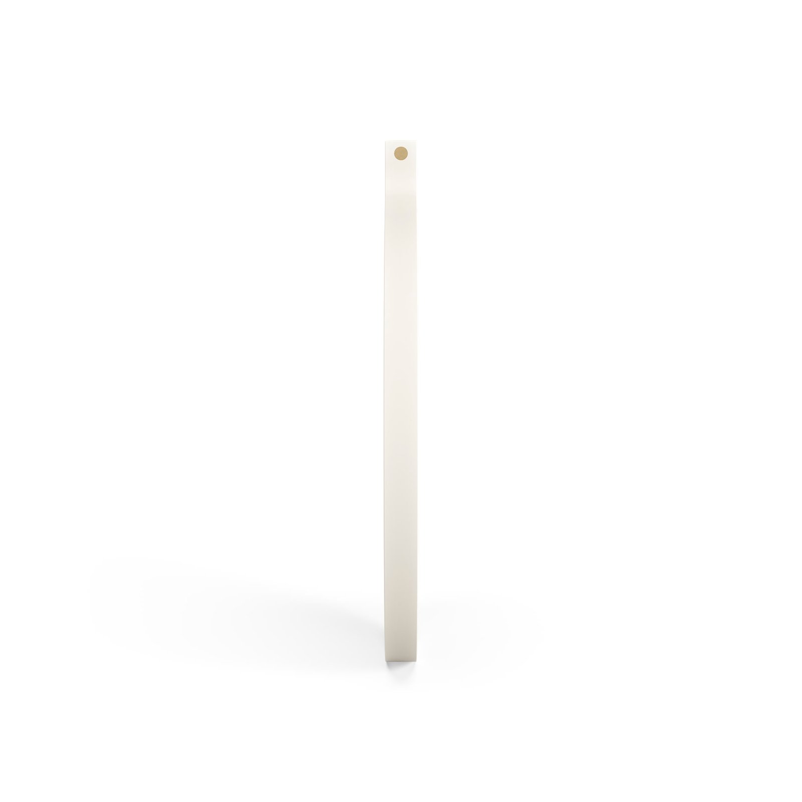 Comma Spegel rund 52 cm